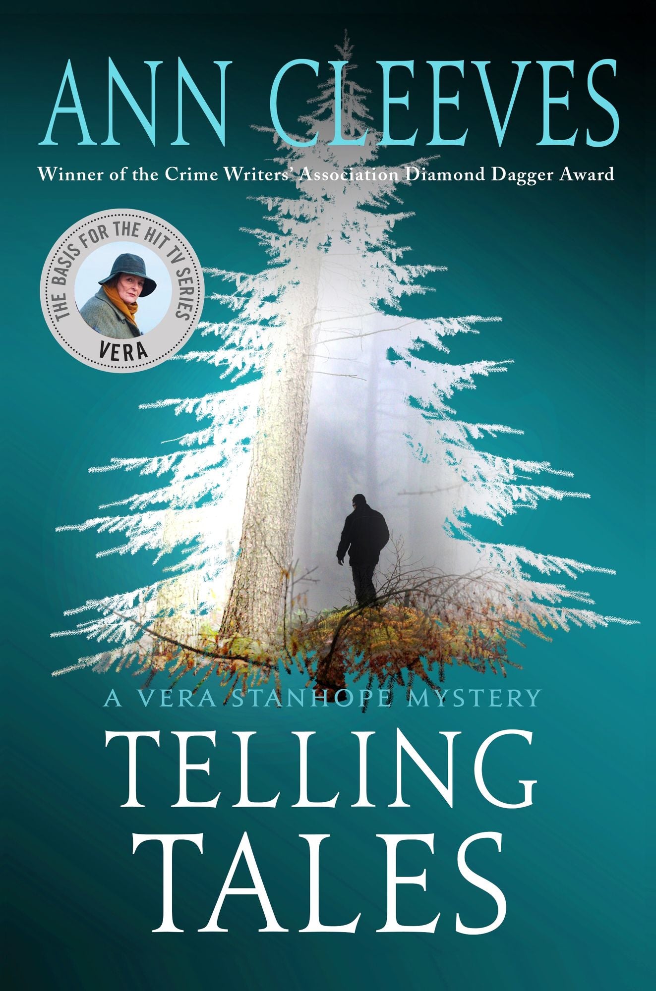 Telling Tales (Vera Stanhope Series #2)
