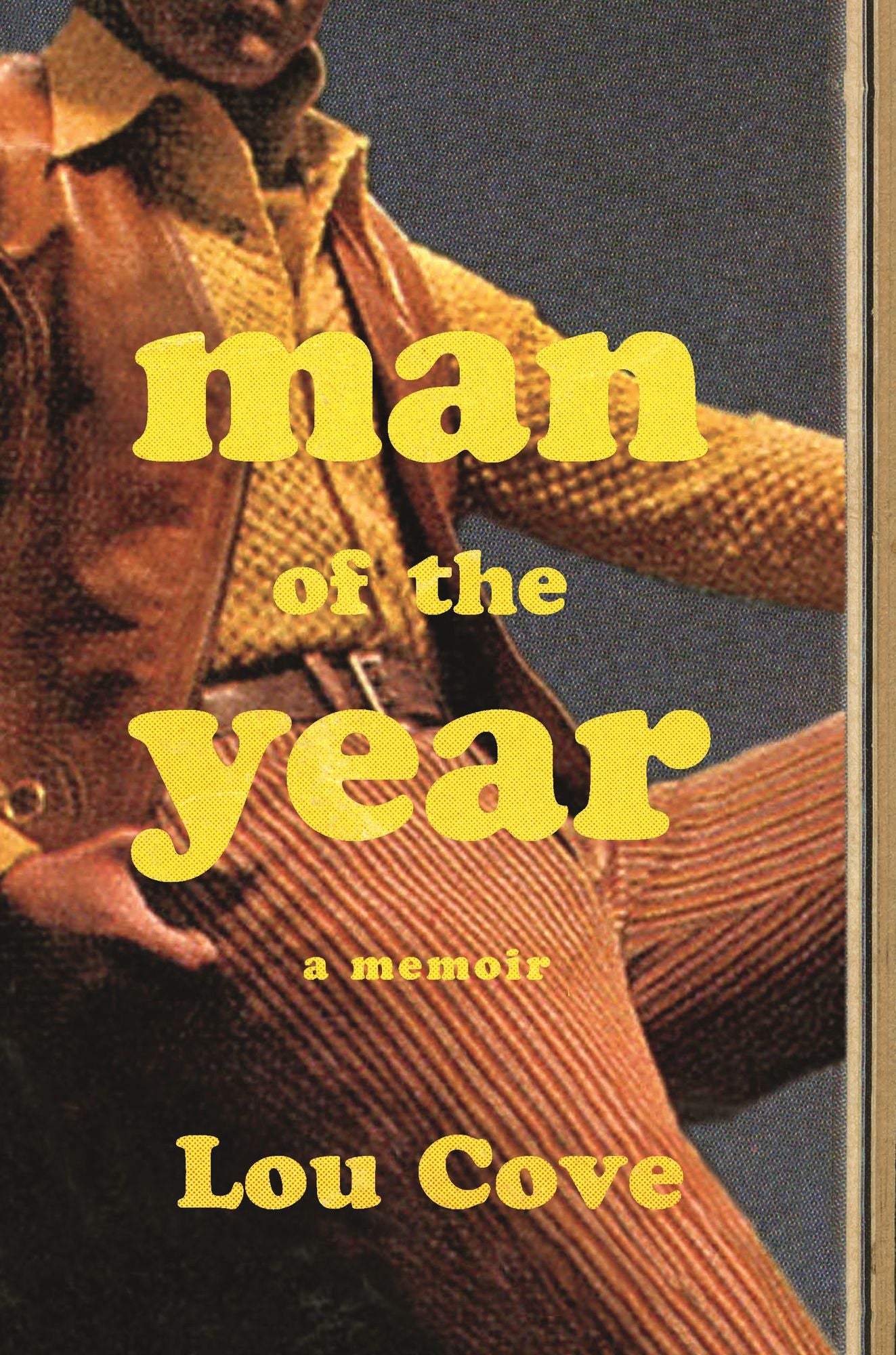 Man of the Year