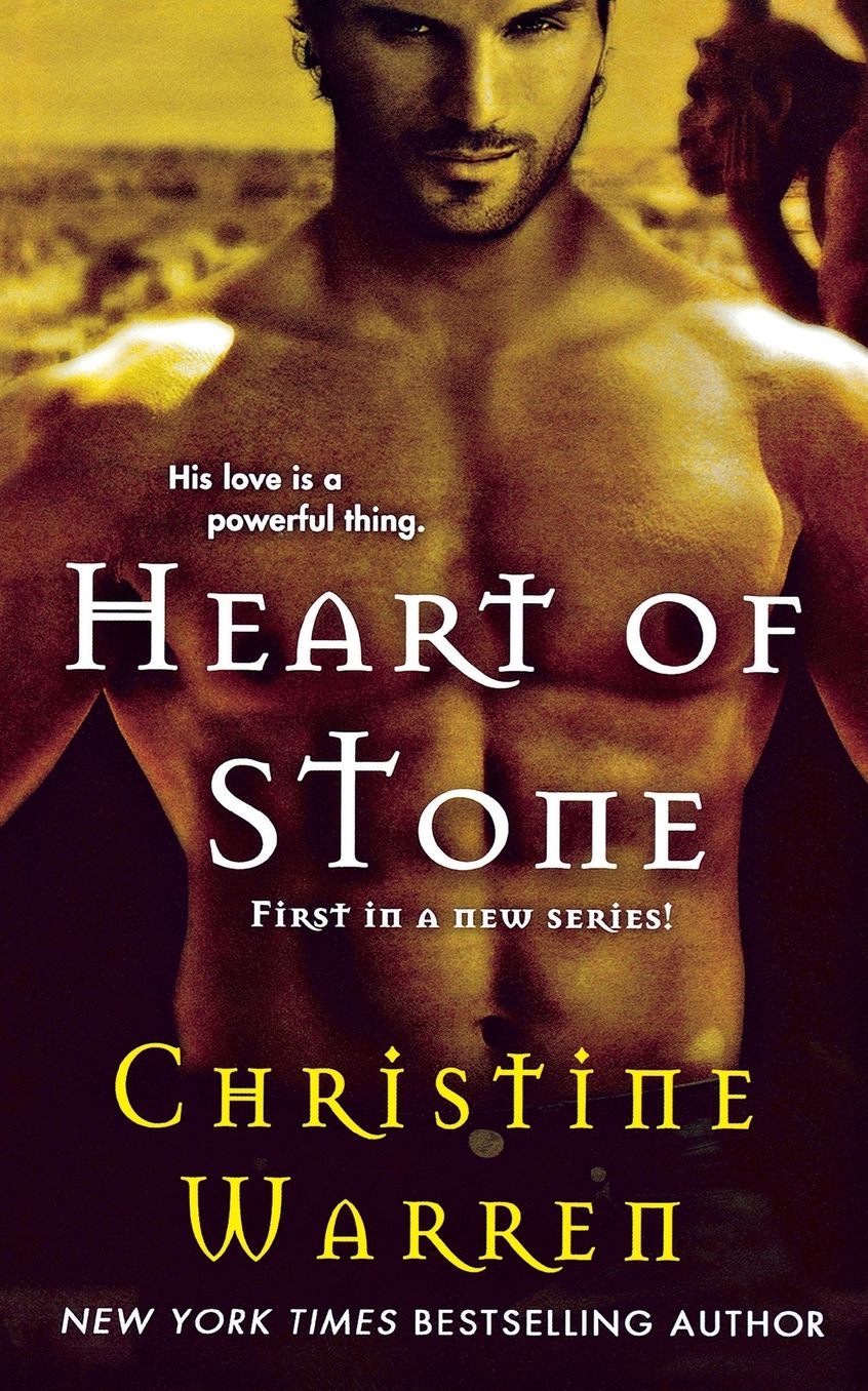 Heart of Stone