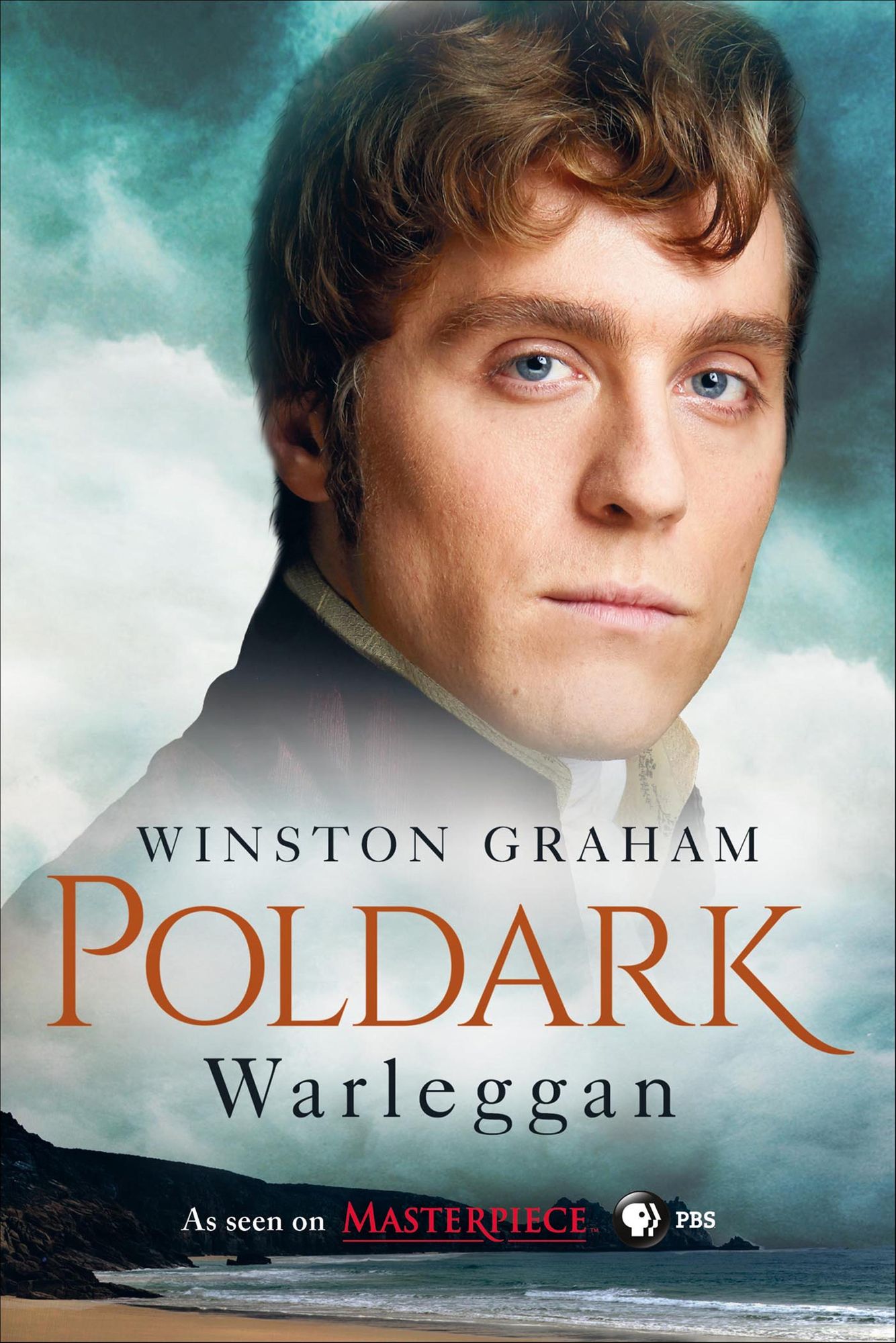 Warleggan: A Novel of Cornwall, 1792-1793