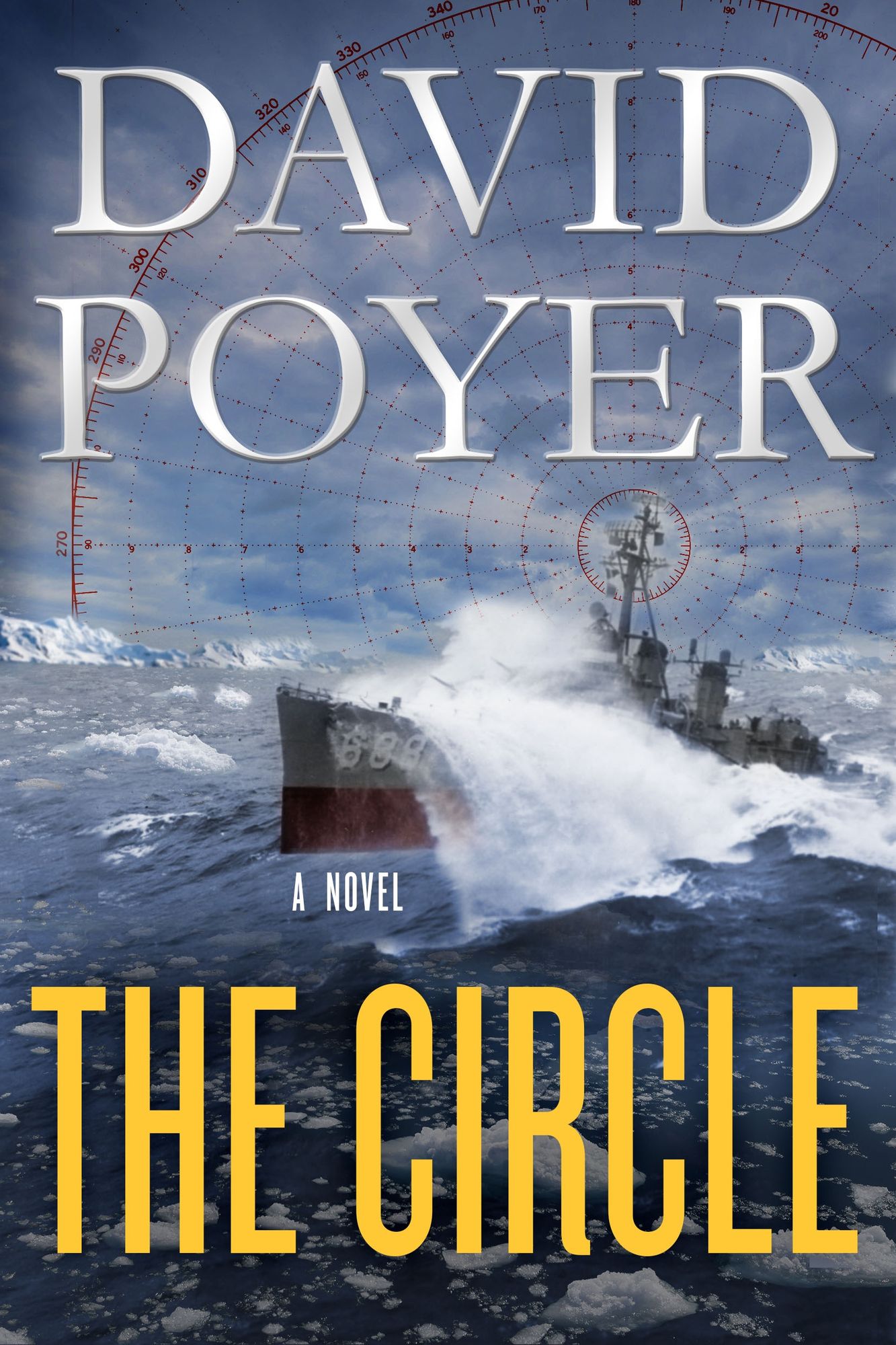 The Circle: A Dan Lenson Novel