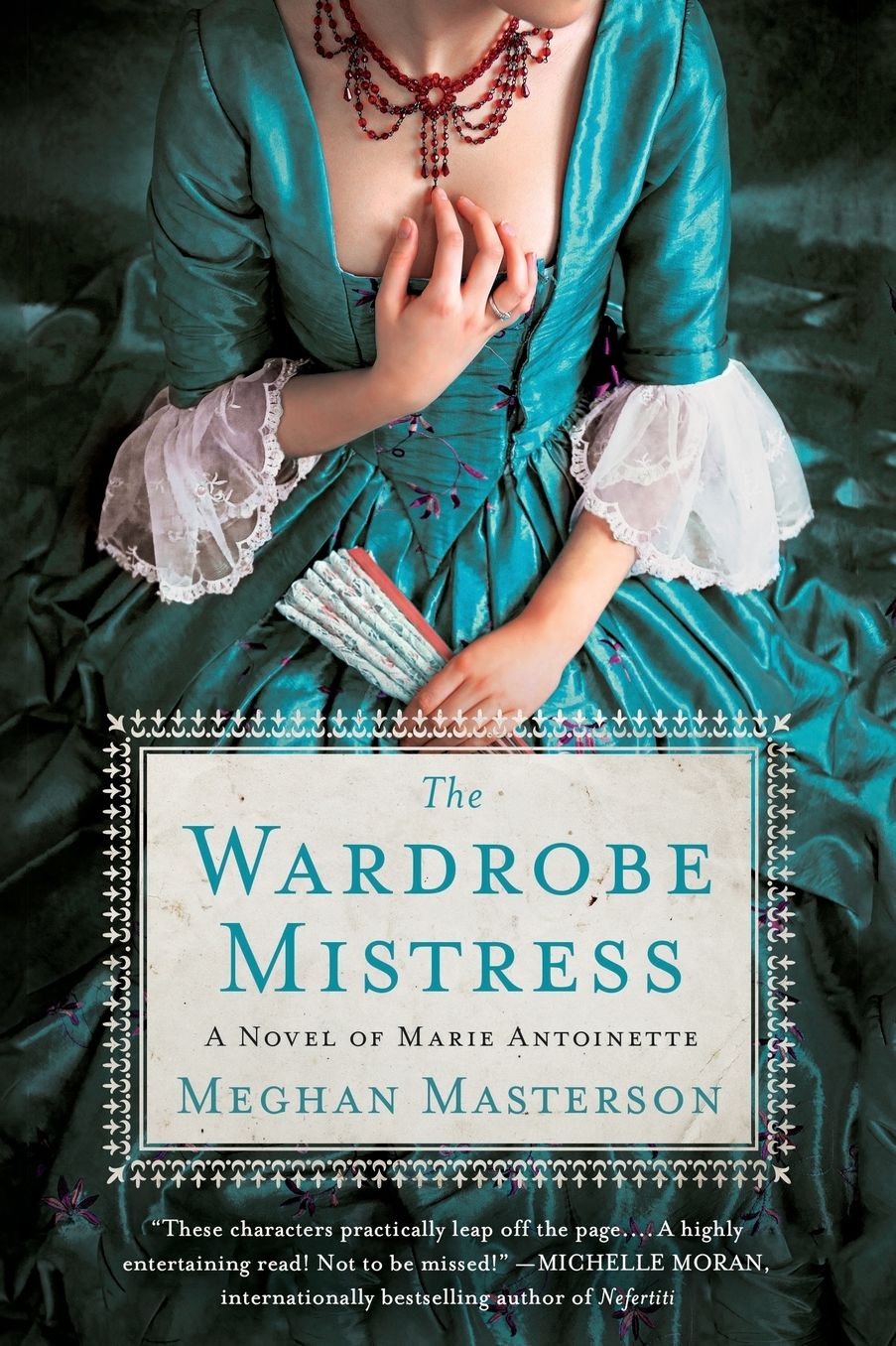 Wardrobe Mistress