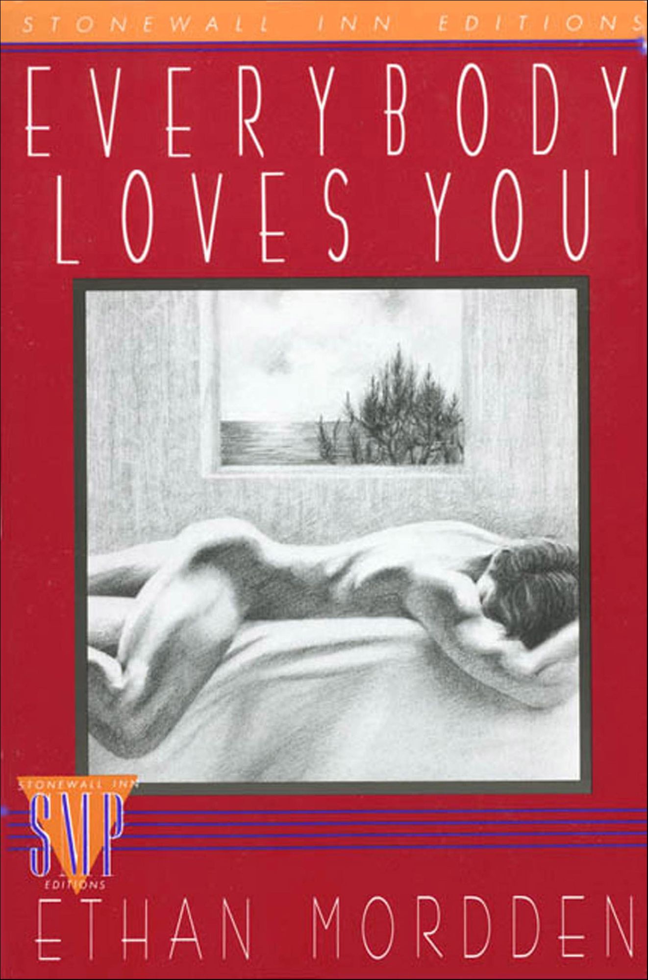 Everybody Loves You: A Continuation of the "Buddies" Cycle