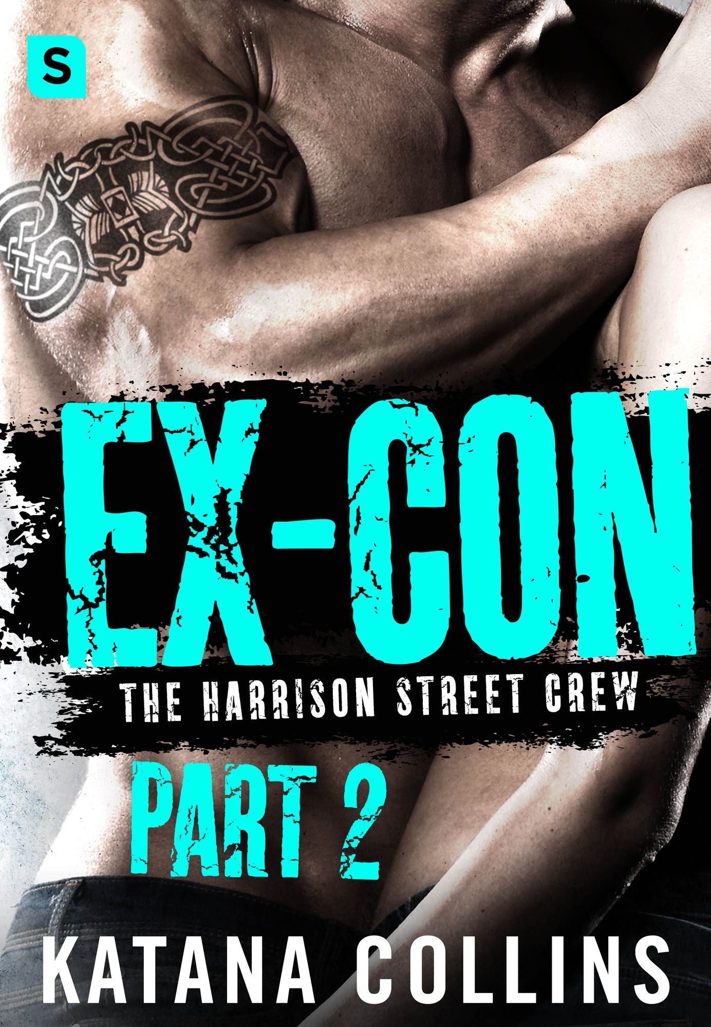 Ex-Con: Part 2: The Harrison Street Crew