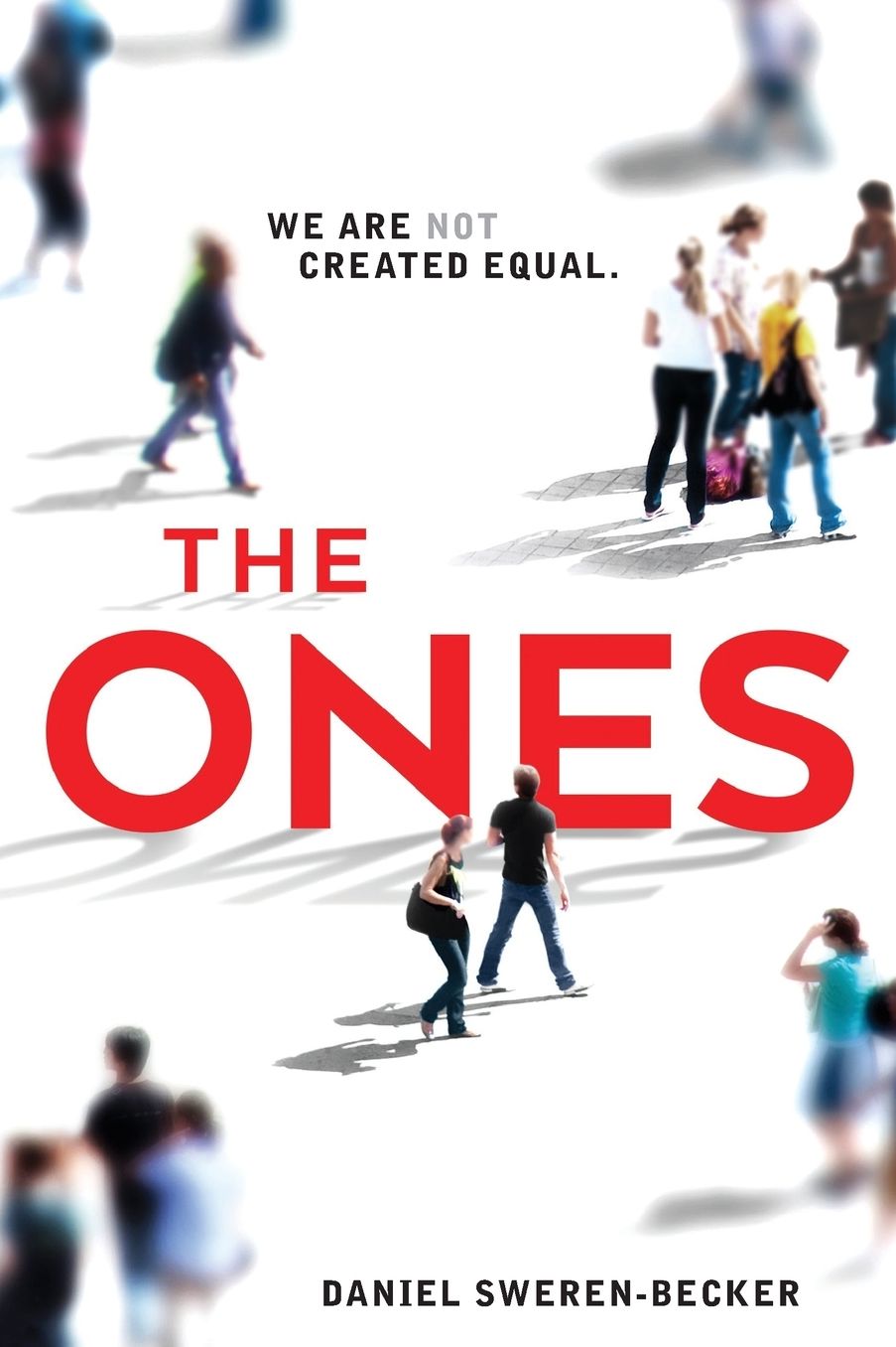The Ones (Ones Series #1)