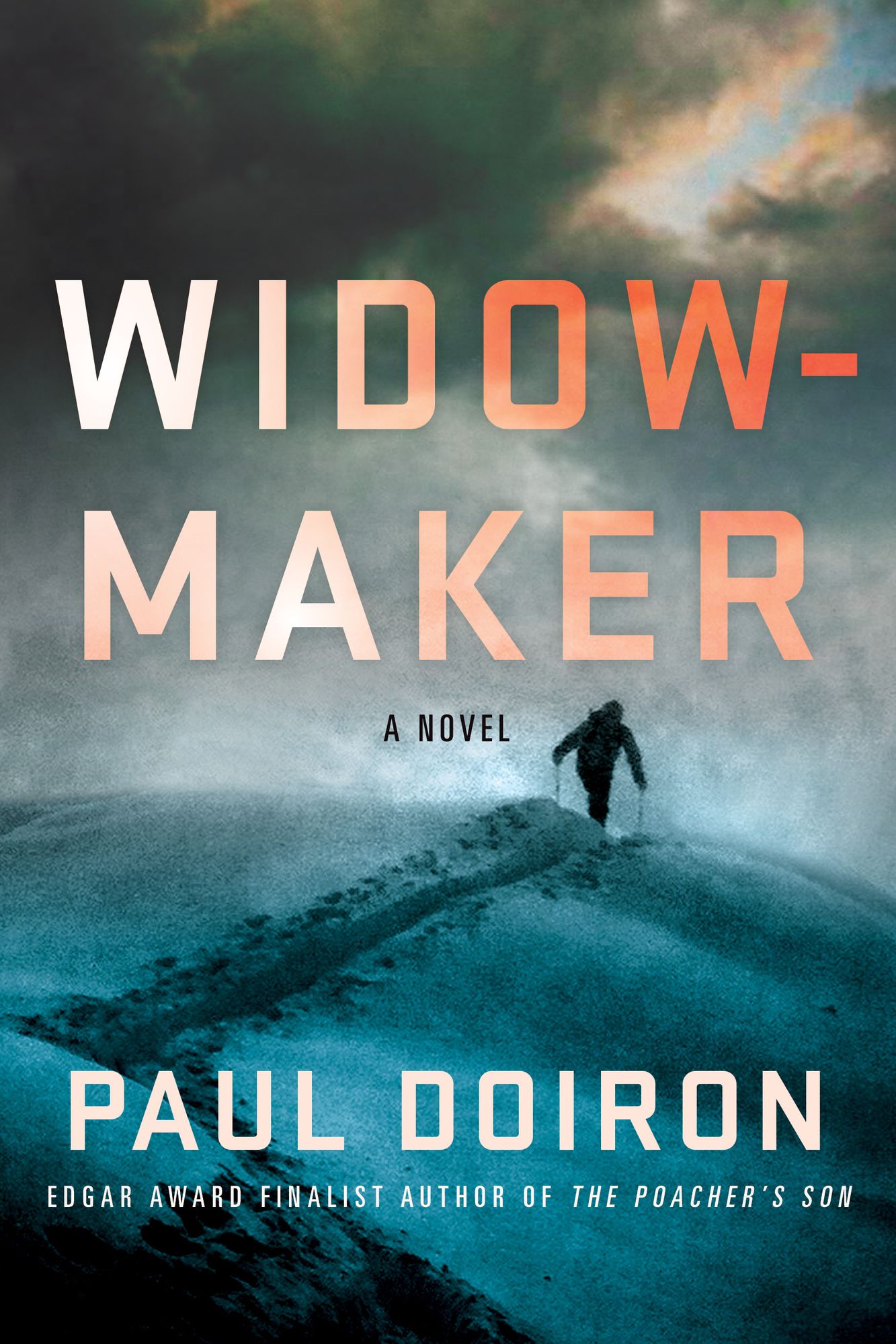 Widowmaker: A Novel