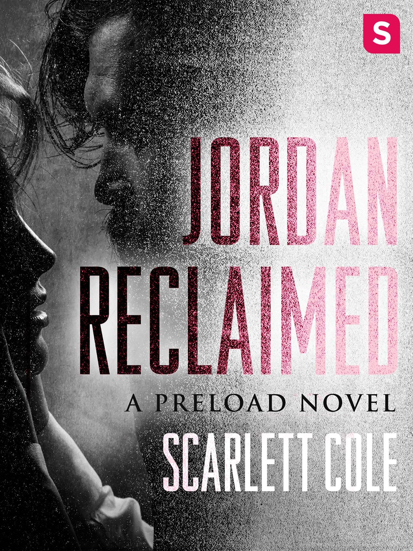 Jordan Reclaimed (Preload Series #1)