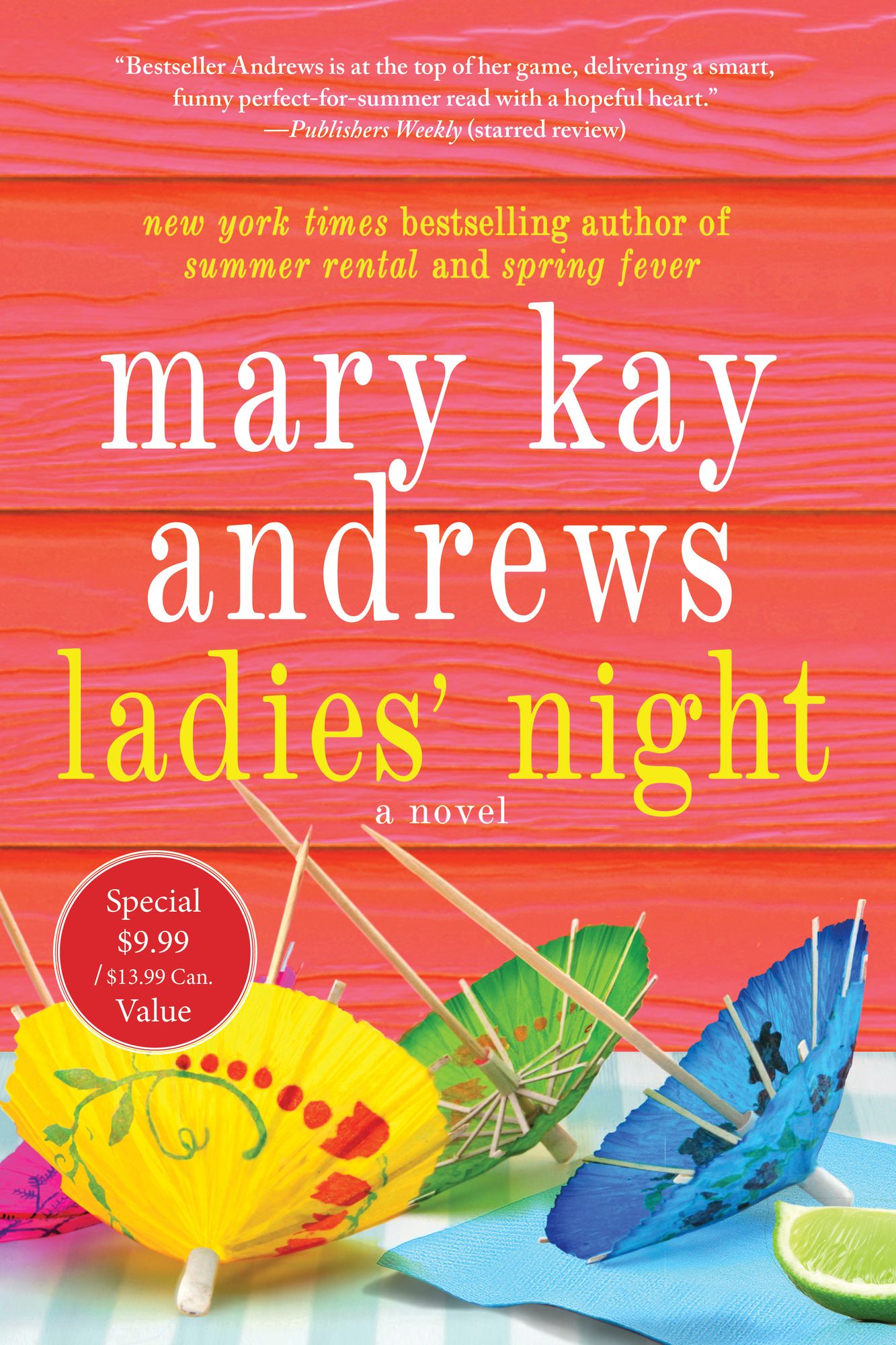 Ladies' Night