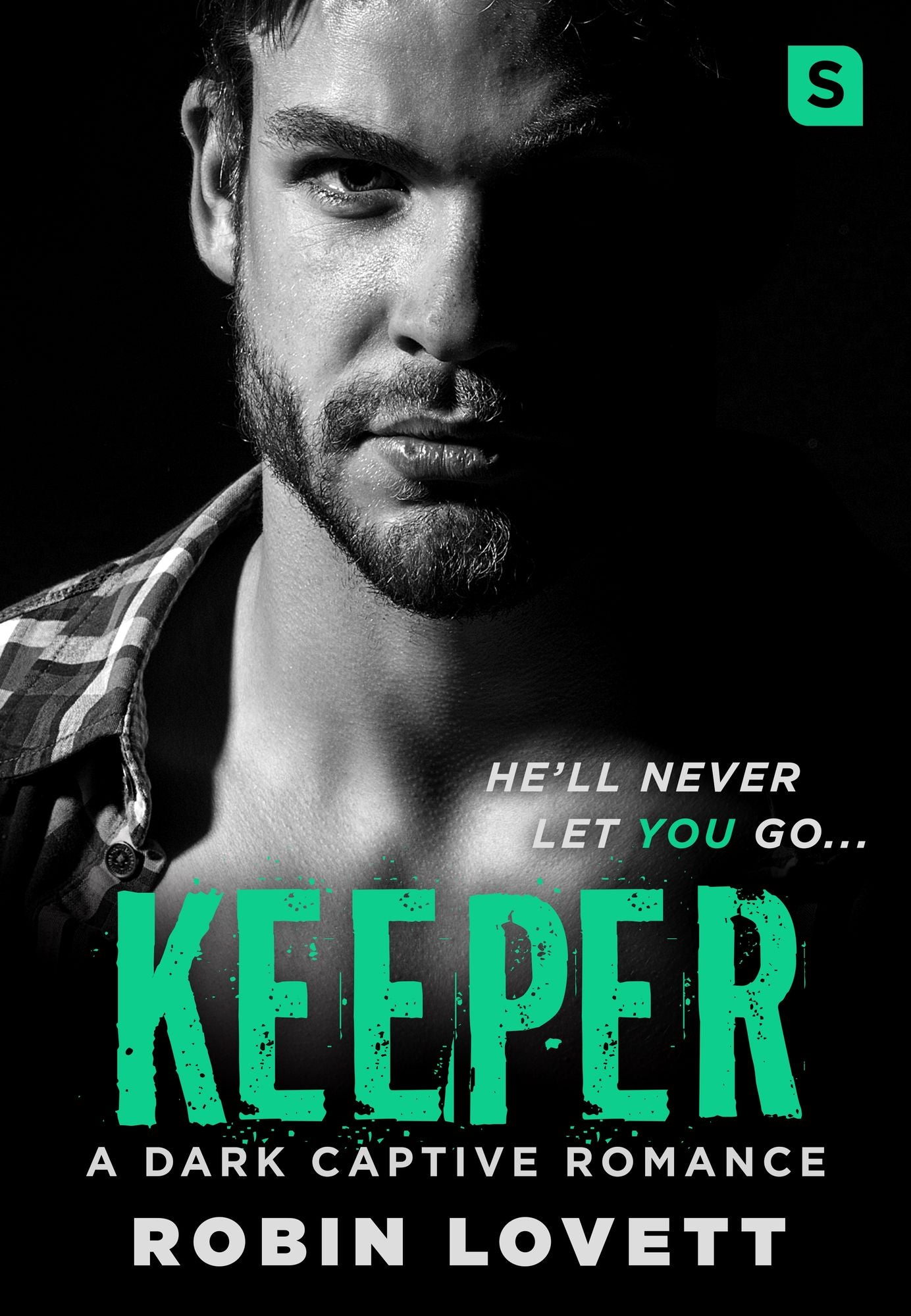 Keeper: A Dark Captive Romance