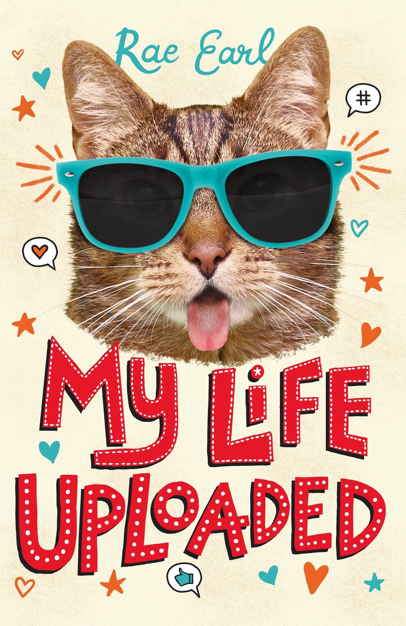 My Life Uploaded