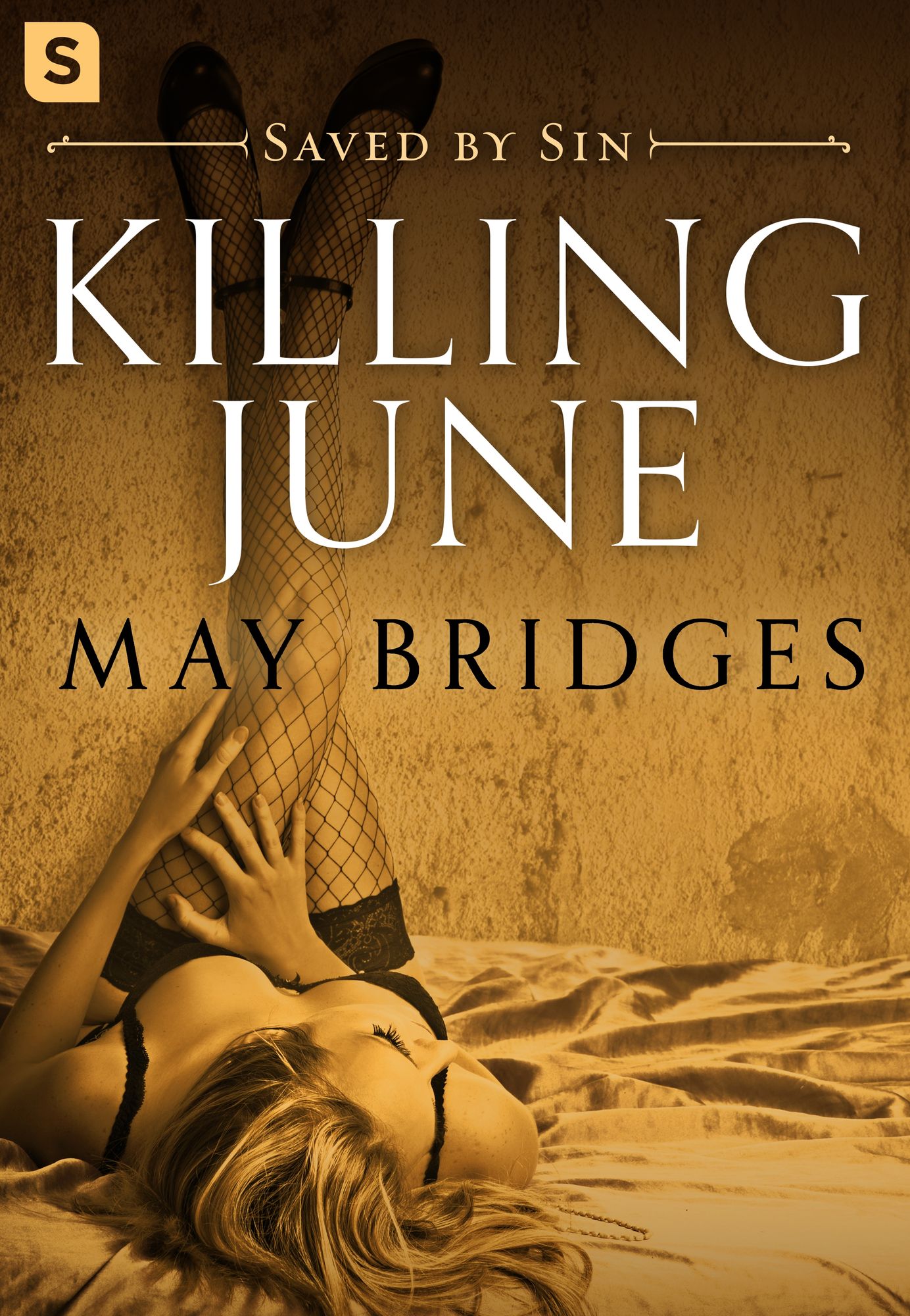Killing June: A Dark Romance