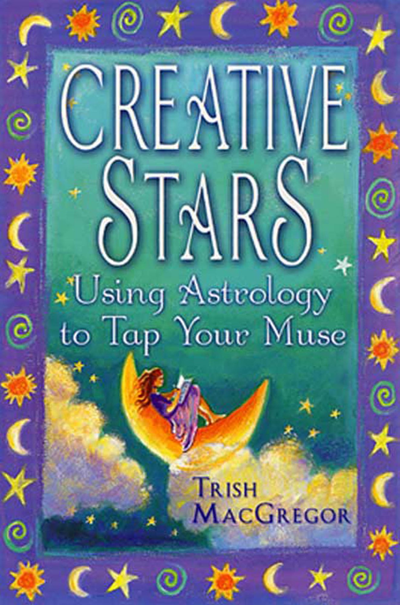 Creative Stars: Using Astrology to Tap Your Muse