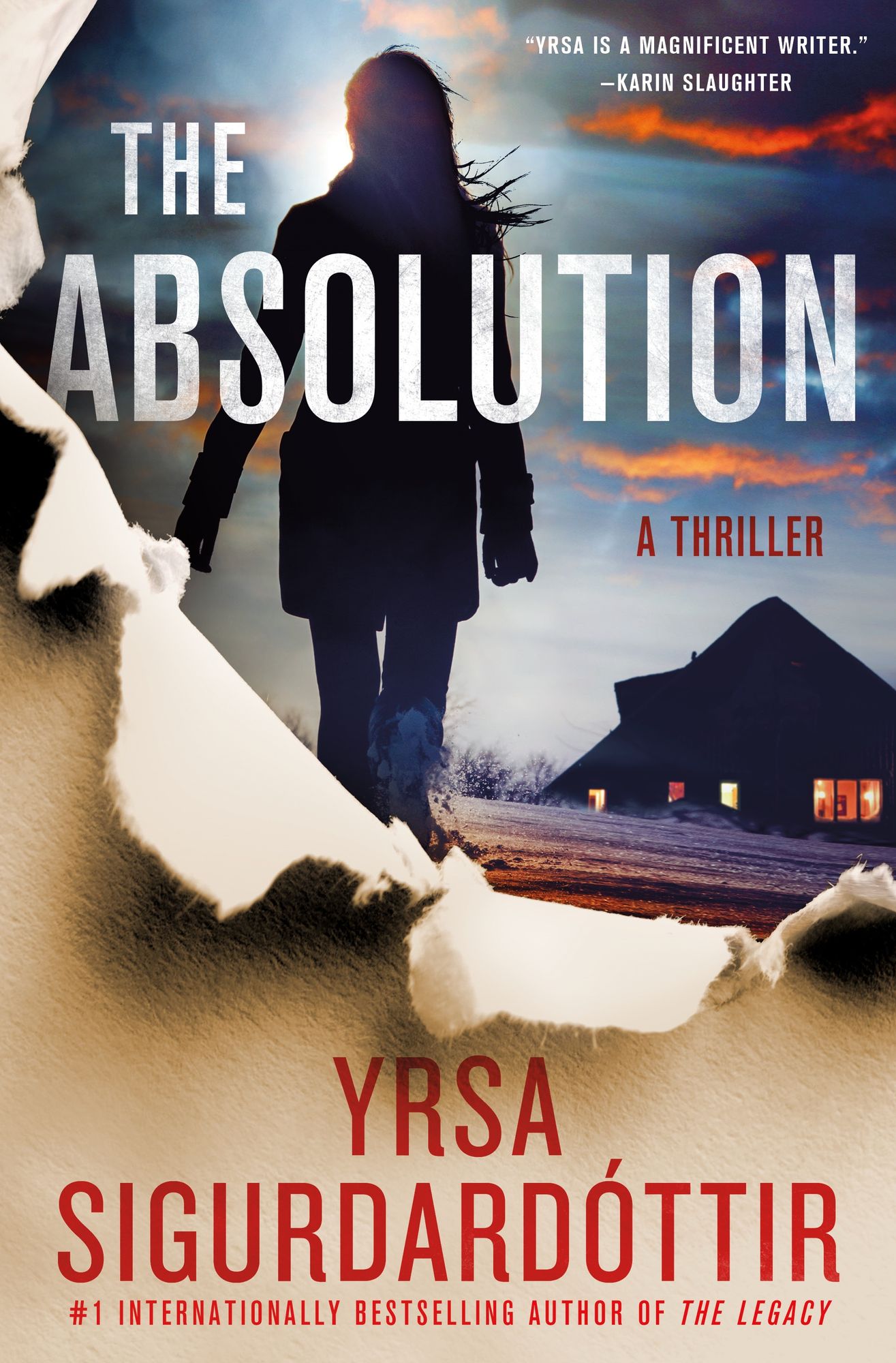 The Absolution