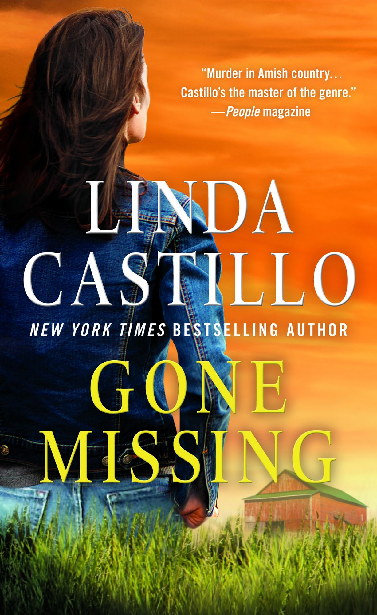 Gone Missing