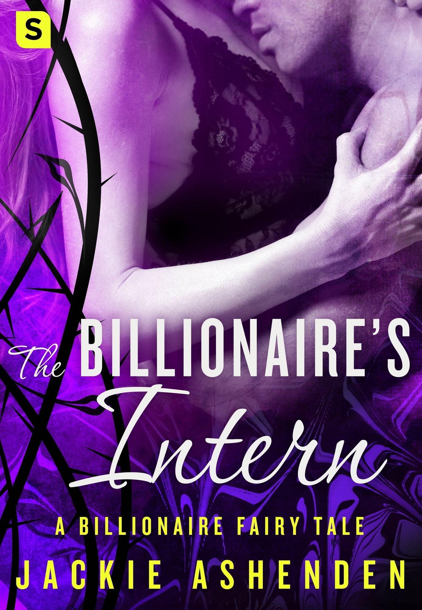 The Billionaire's Intern