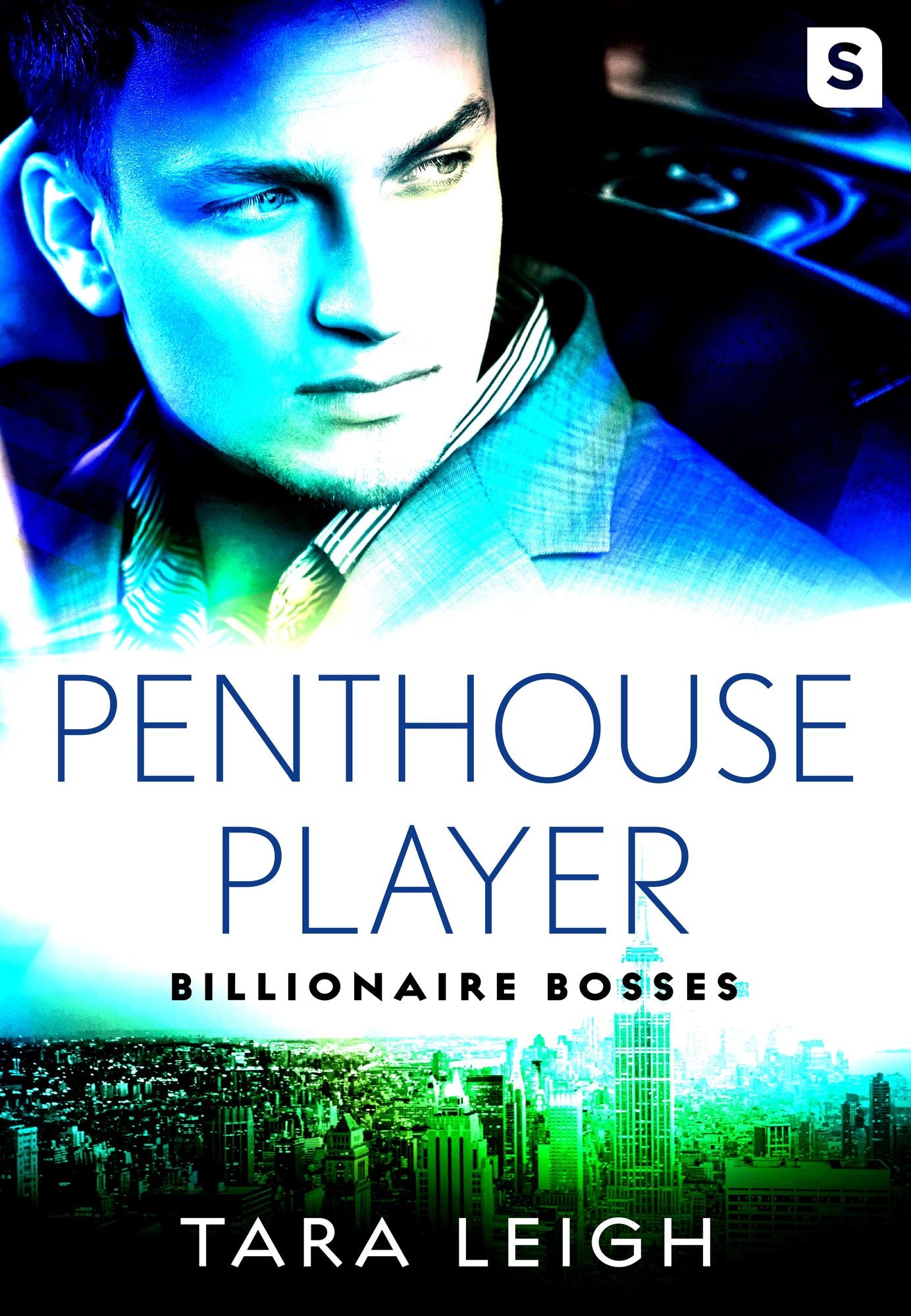 Penthouse Player: Billionaire Bosses