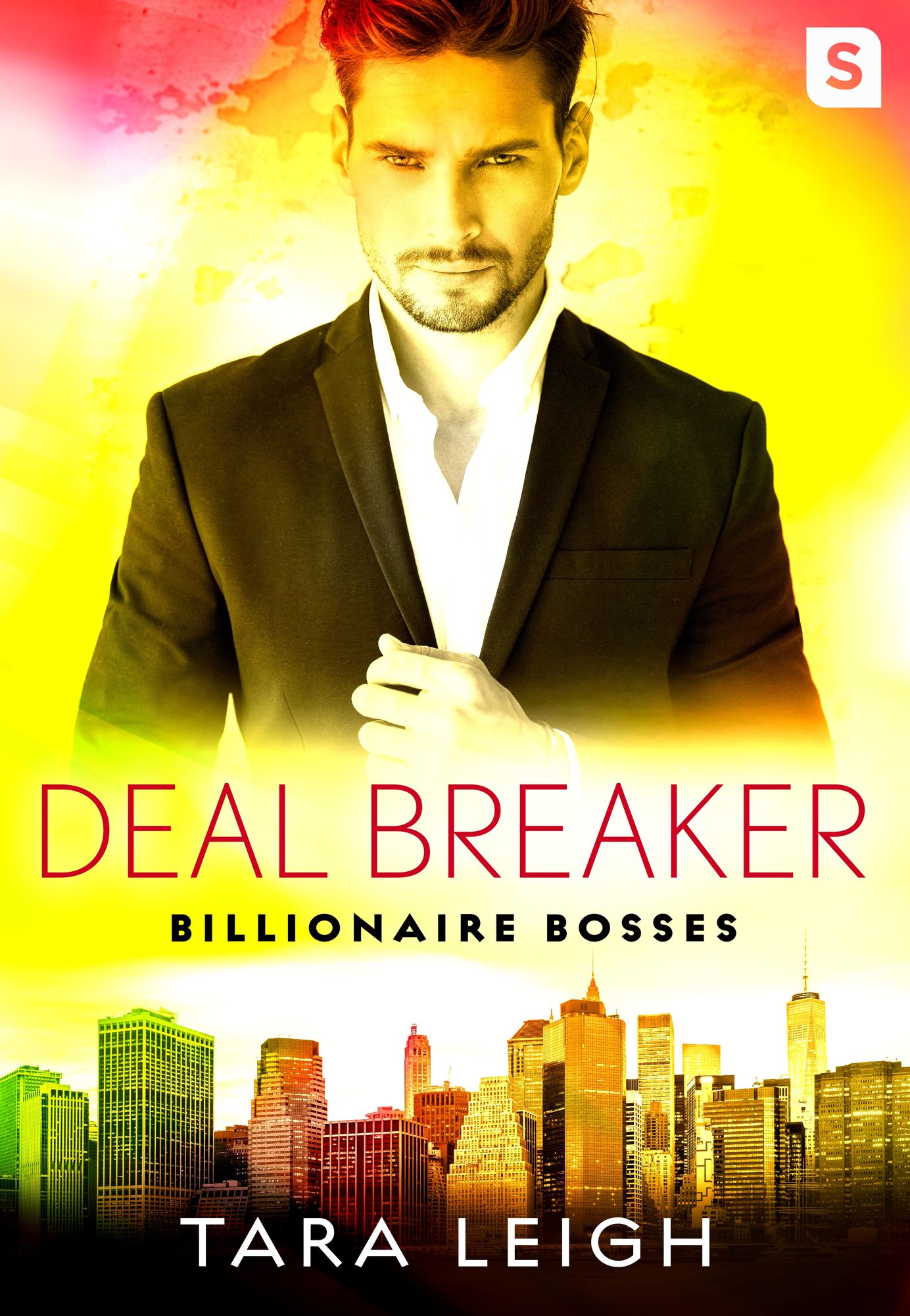 Deal Breaker: Billionaire Bosses