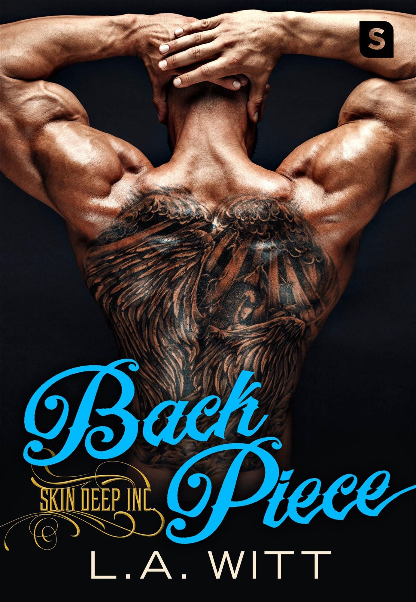 Back Piece