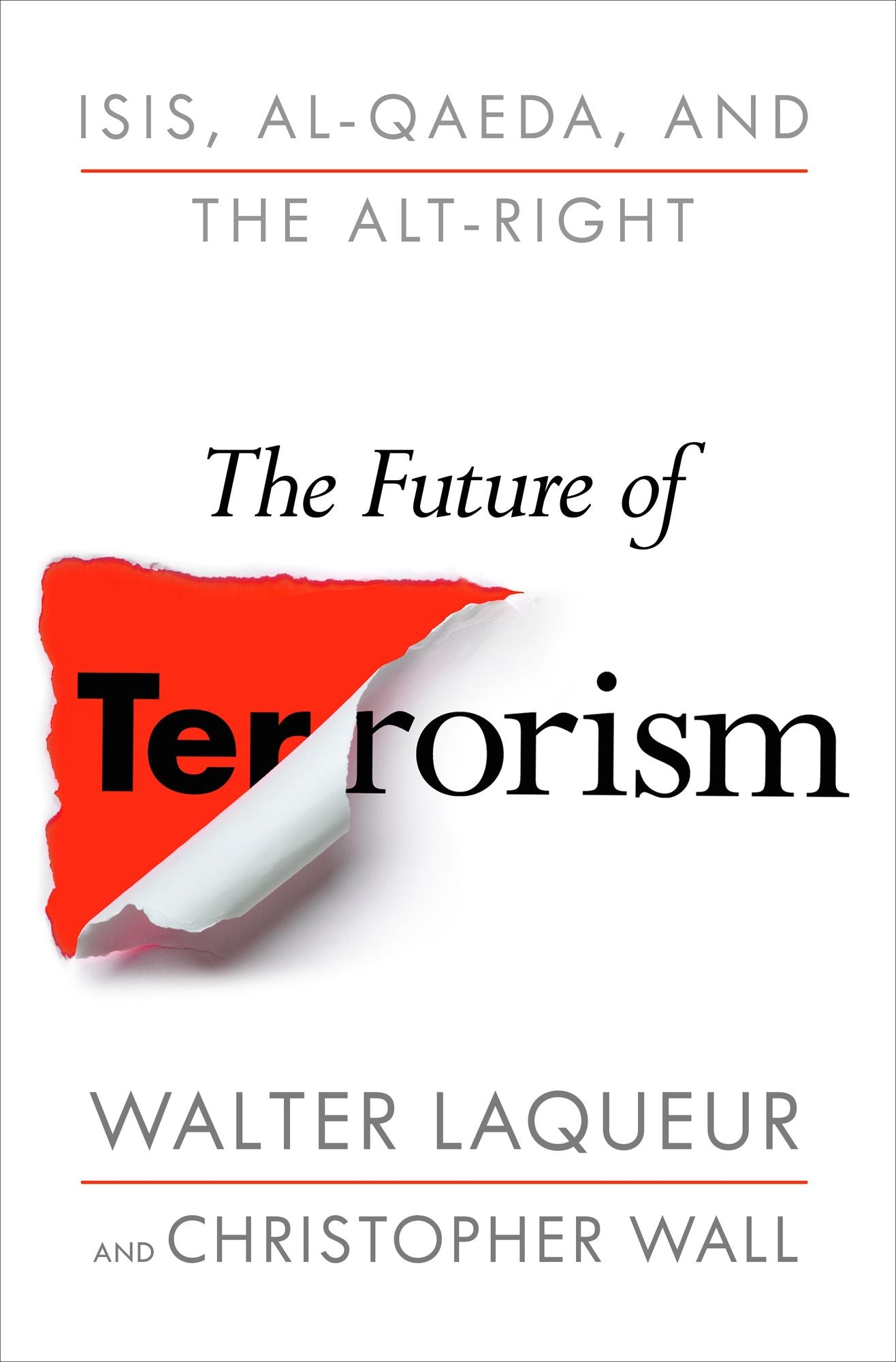 Terrorism in the 21st Century