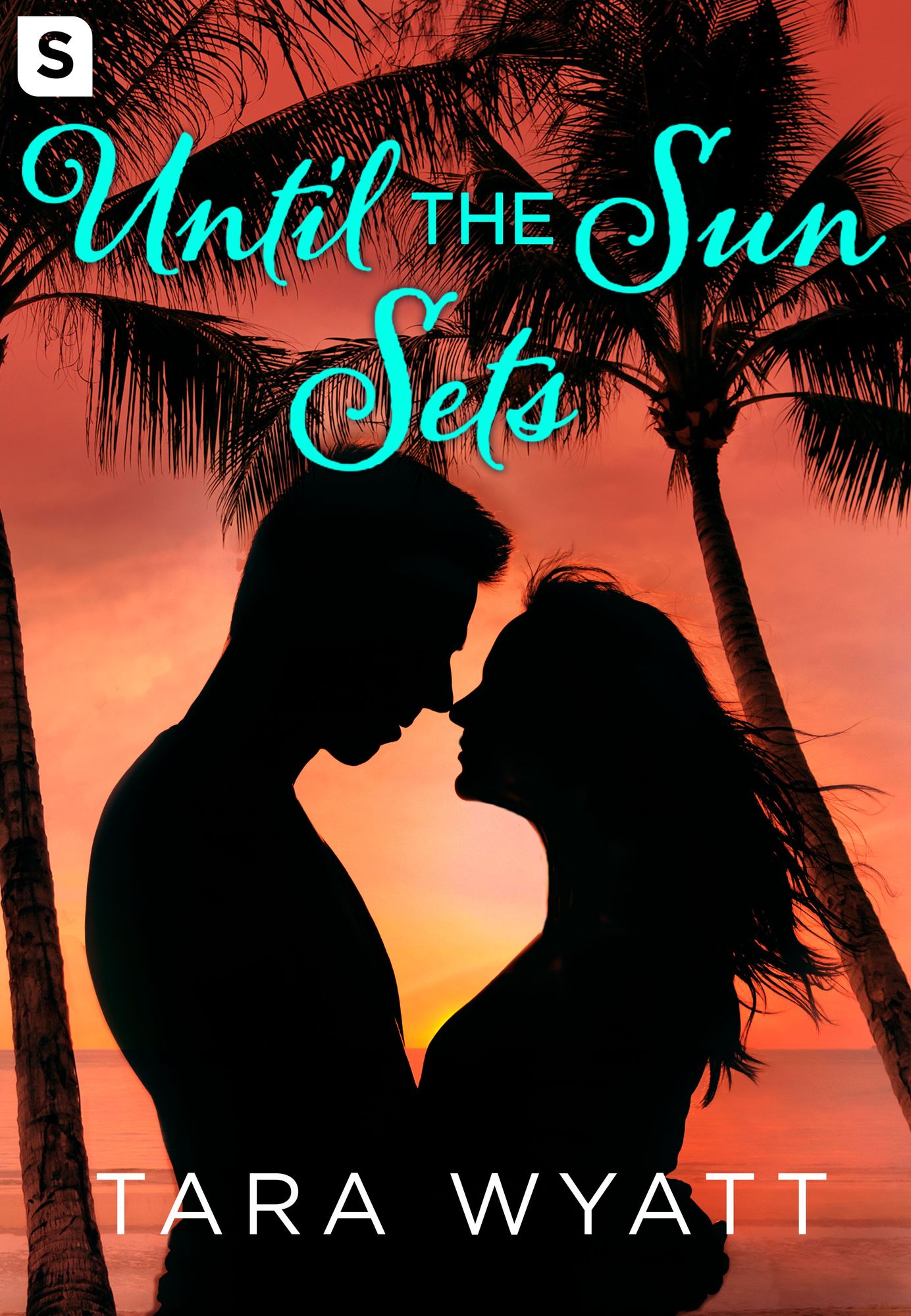 Until the Sun Sets: A Grayson Novella