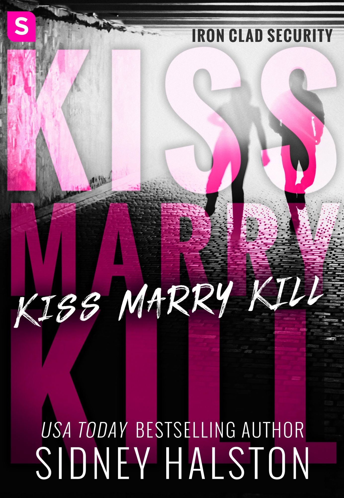 KISS MARRY KILL
