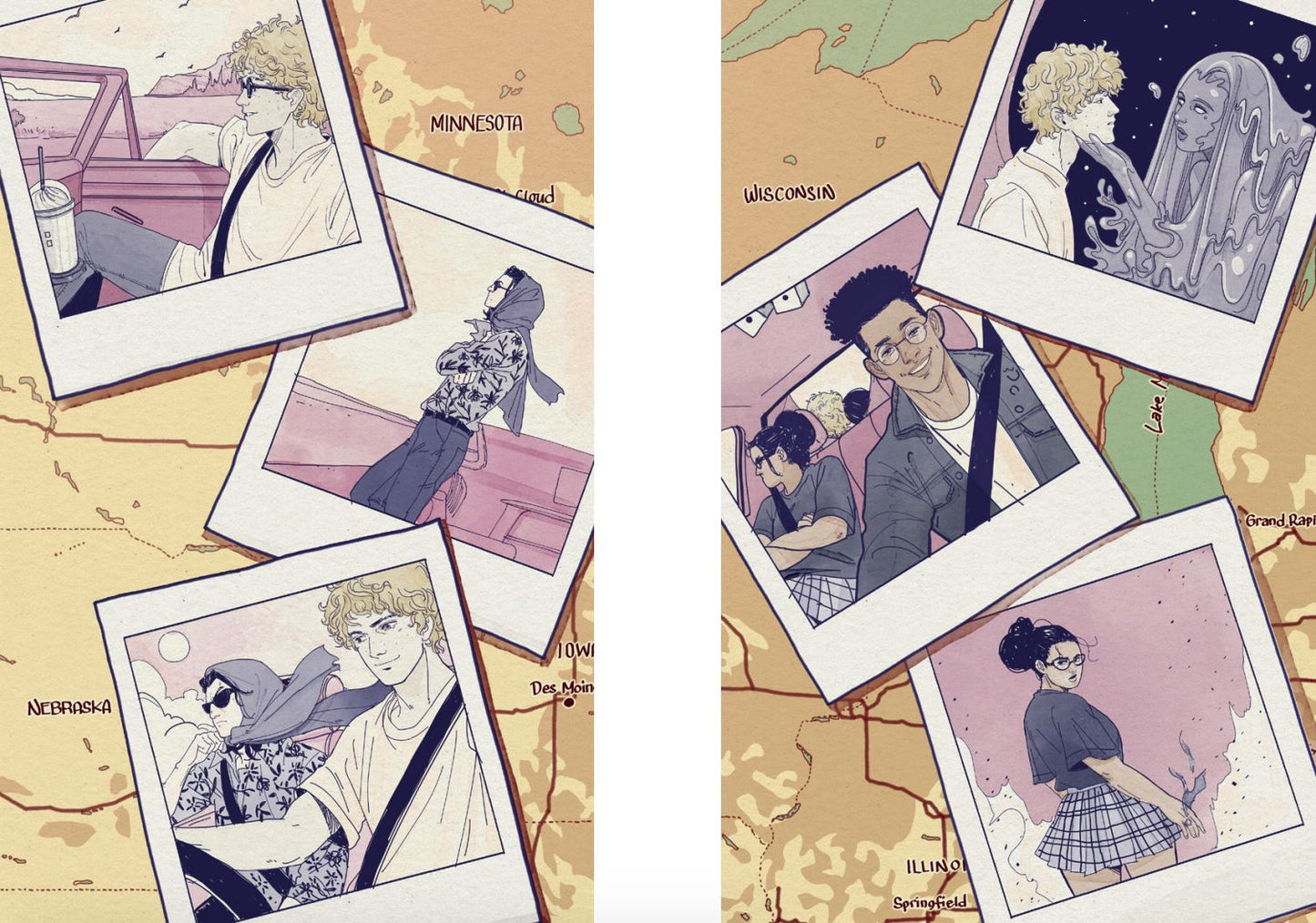 Wayward Son