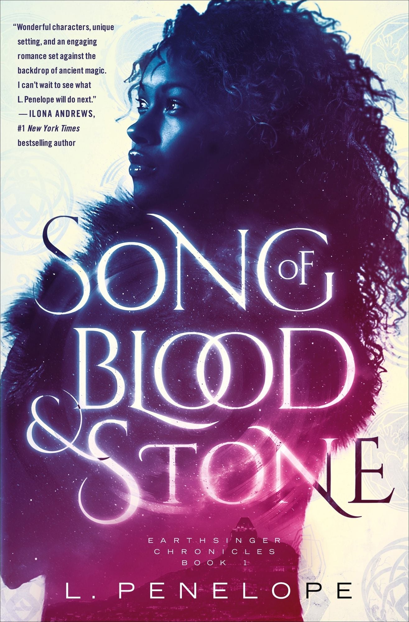 Song of Blood and Stone