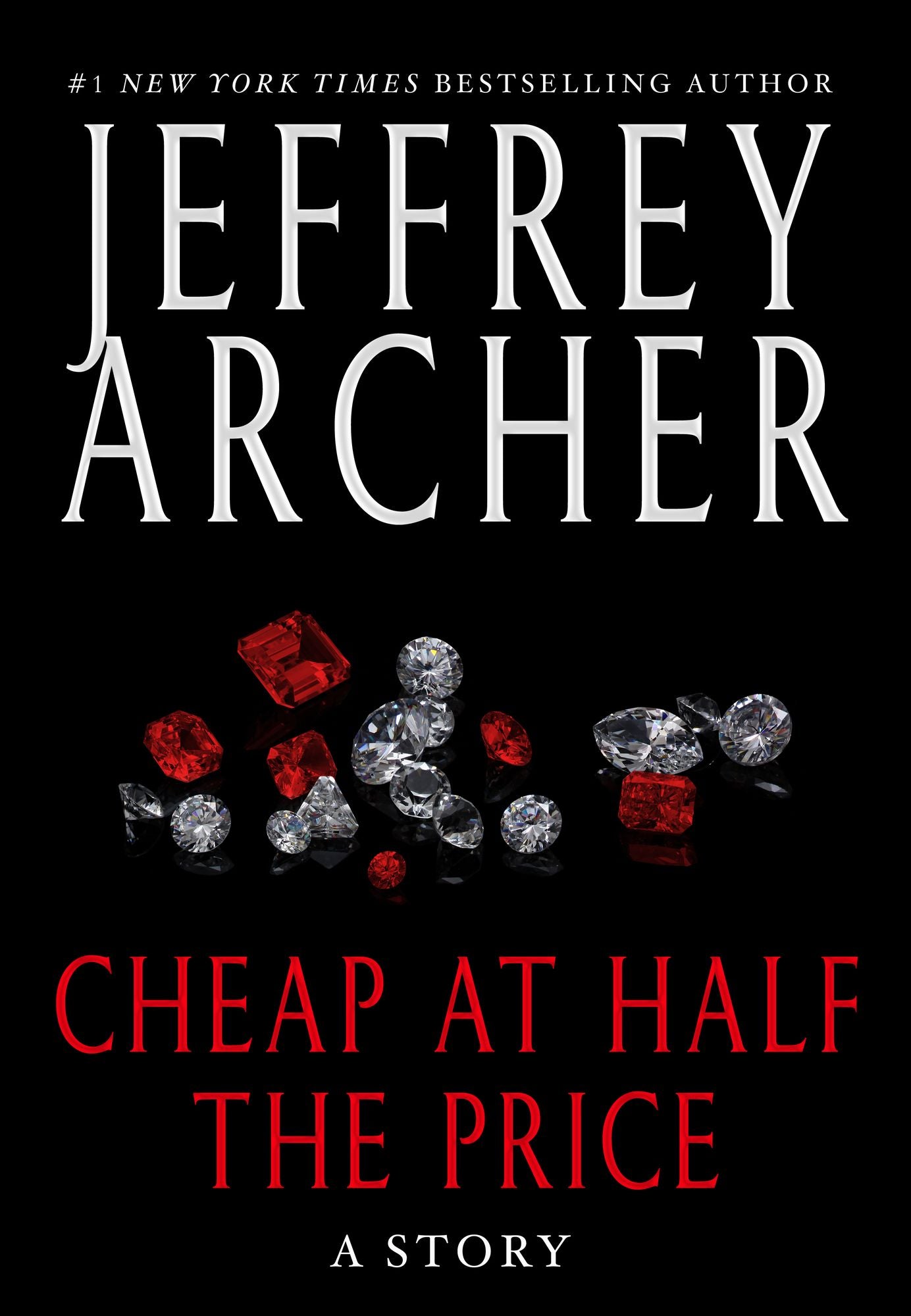 Cheap at Half the Price