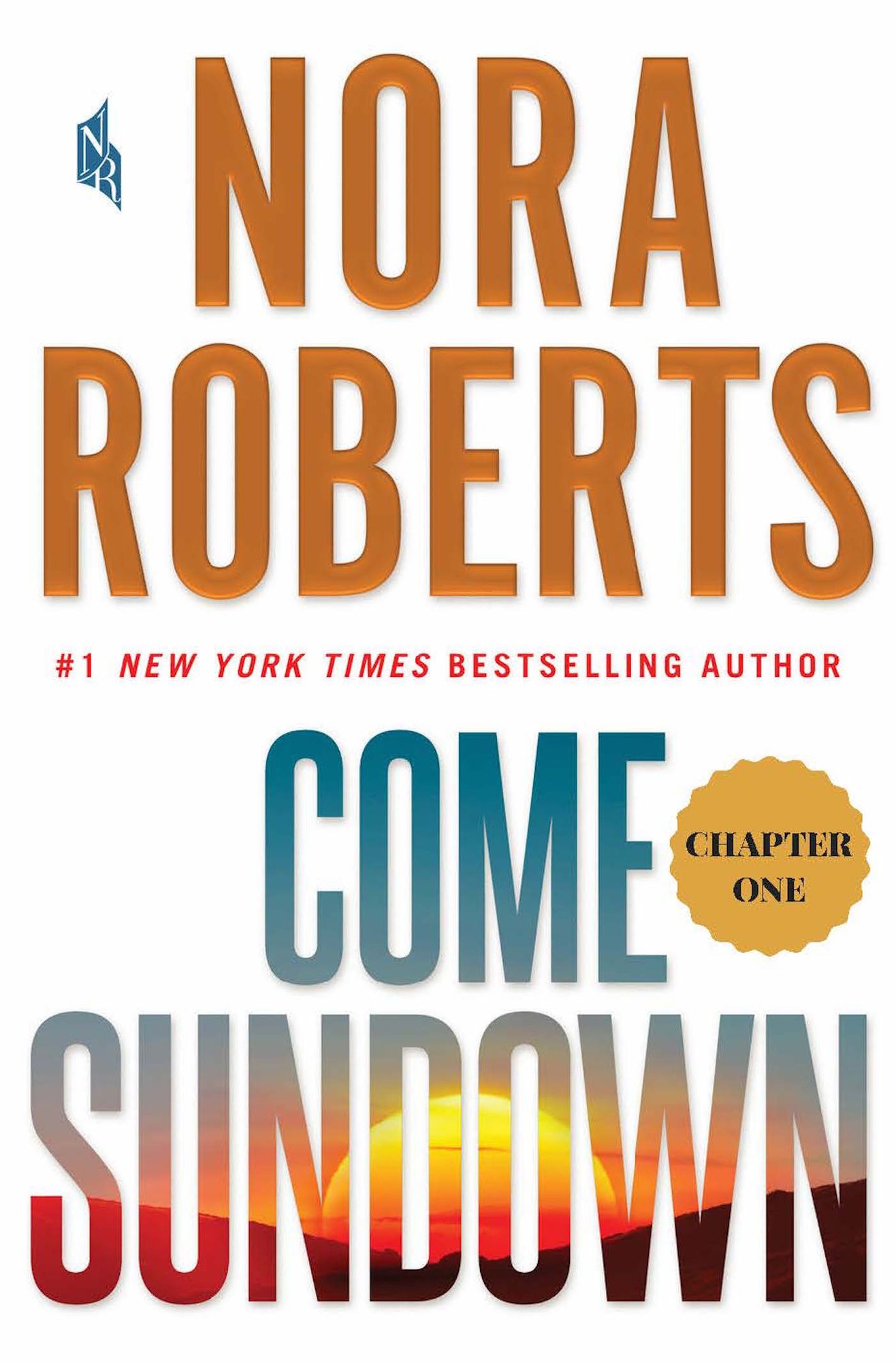 Come Sundown: Chapter 1