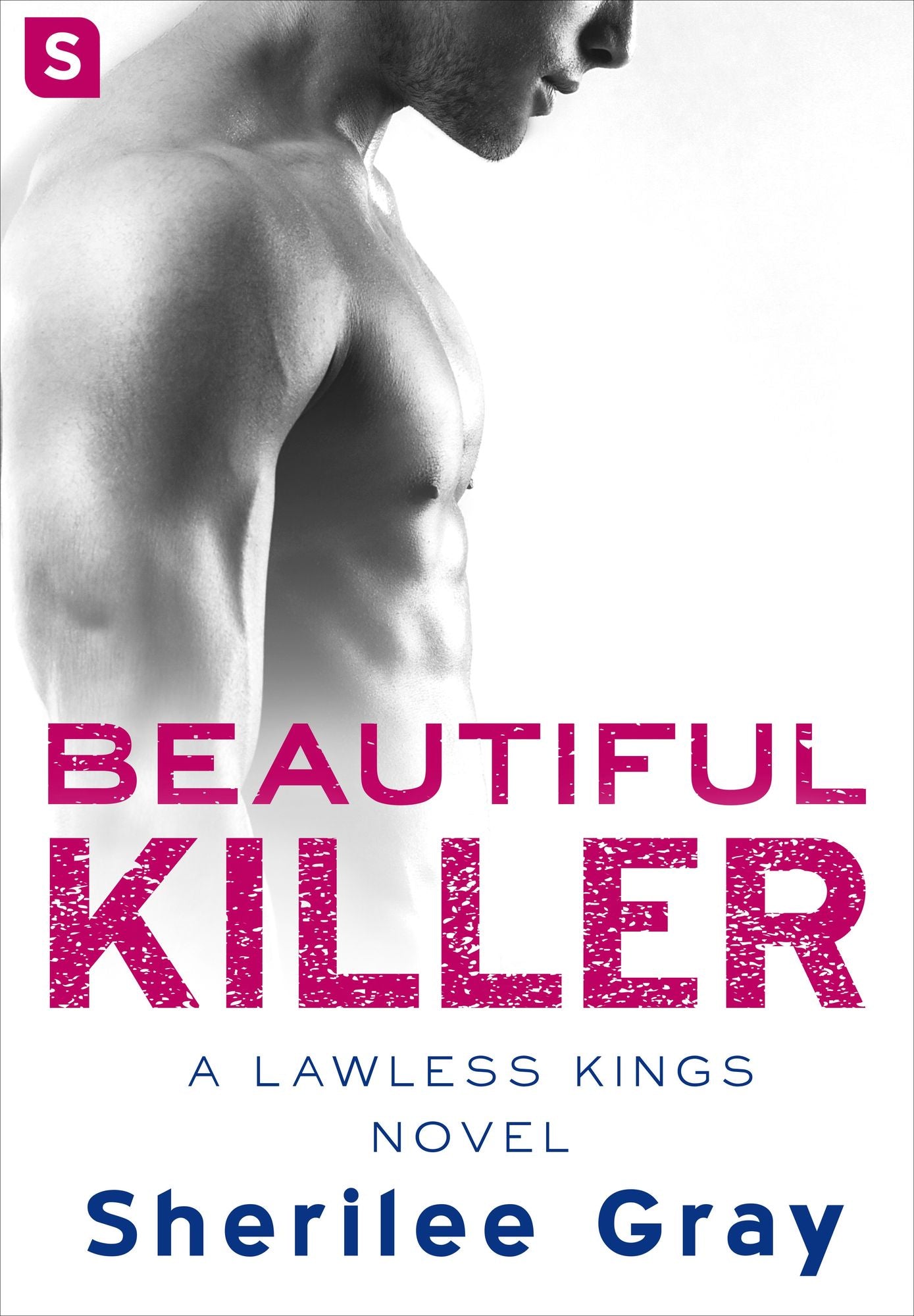 Beautiful Killer: A Lawless Kings Romance