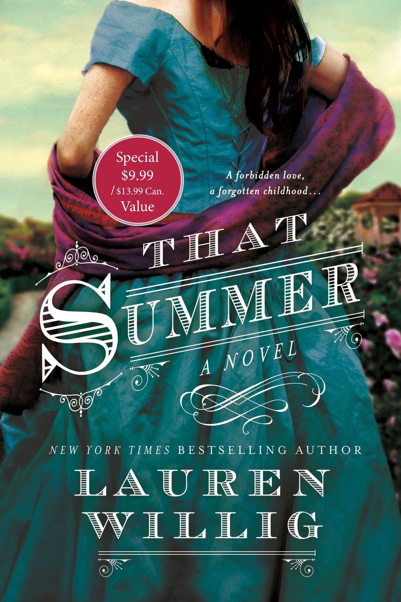 That Summer: A Novel