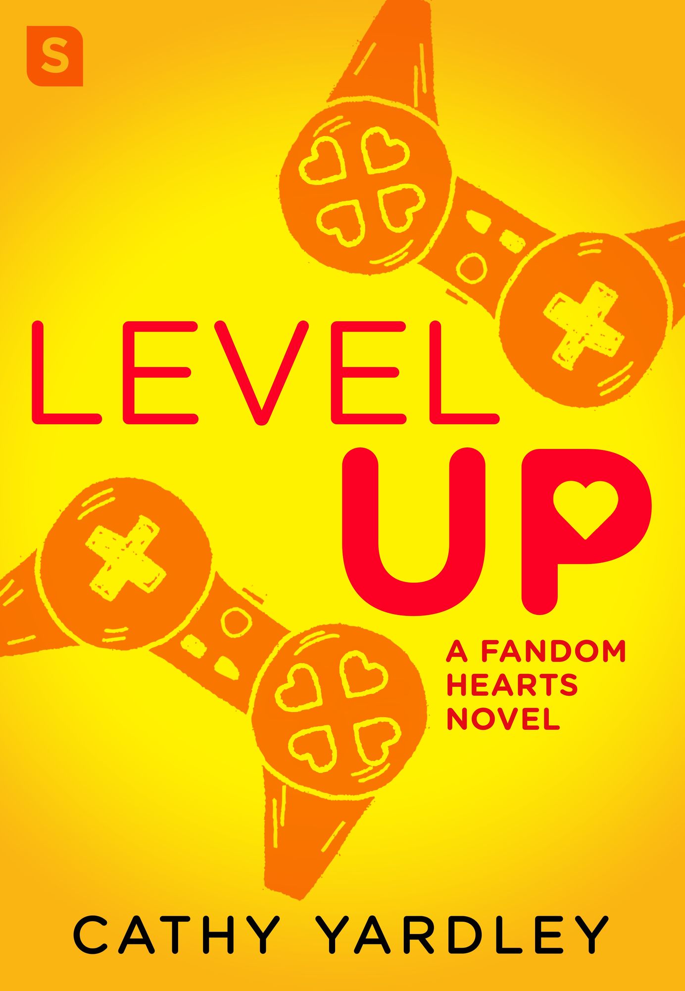 Level Up: A Geek Romance Rom Com