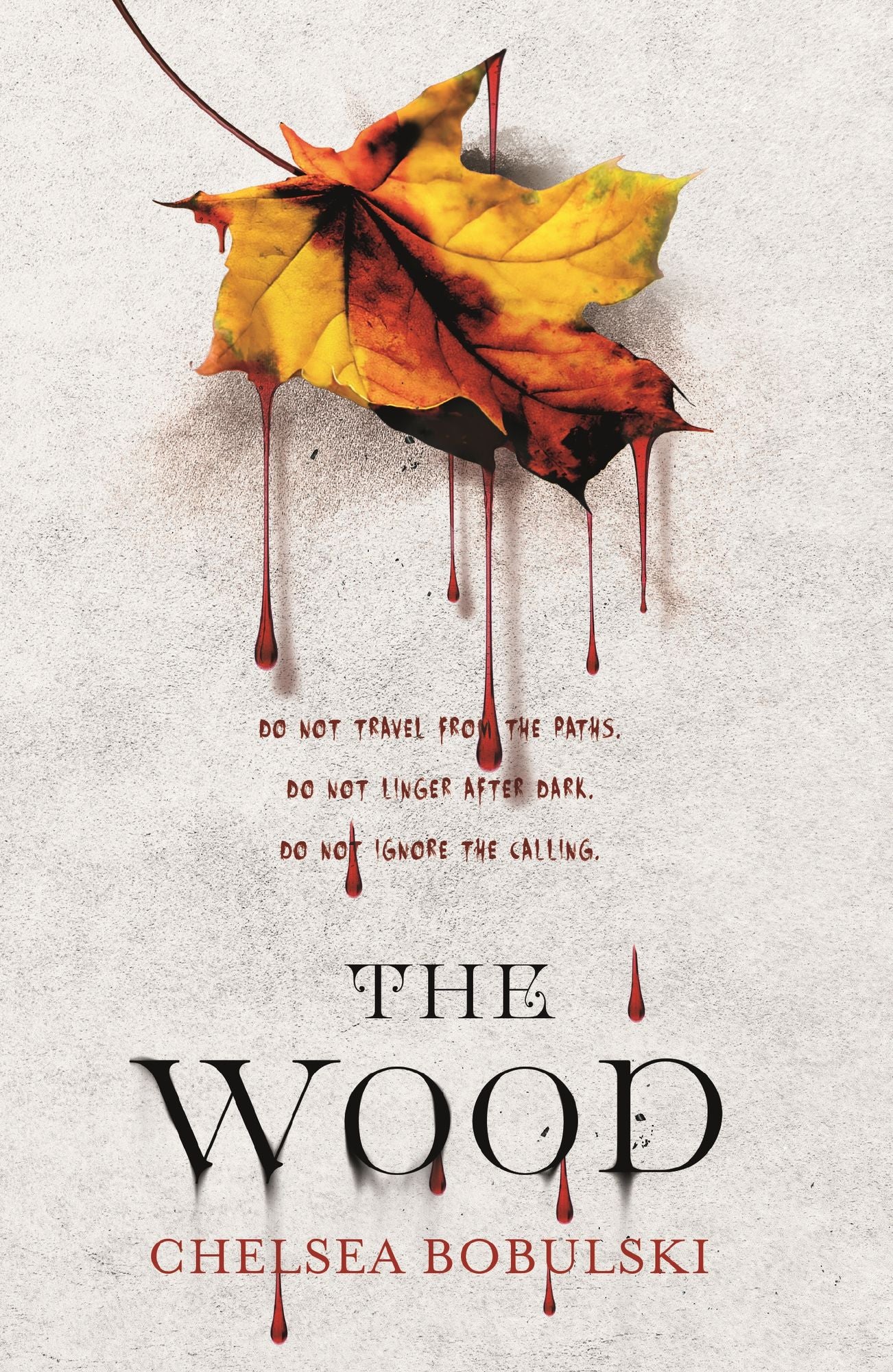 The Wood