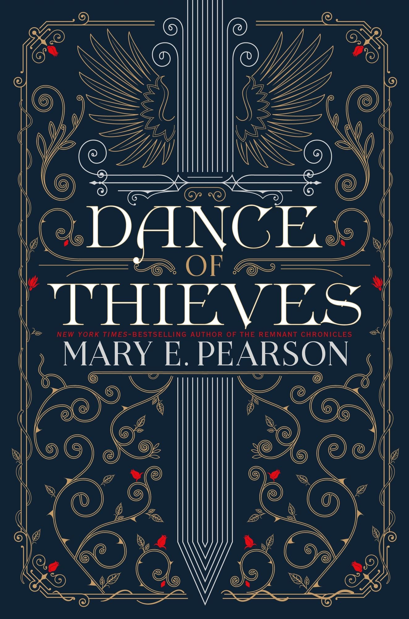 Dance of Thieves