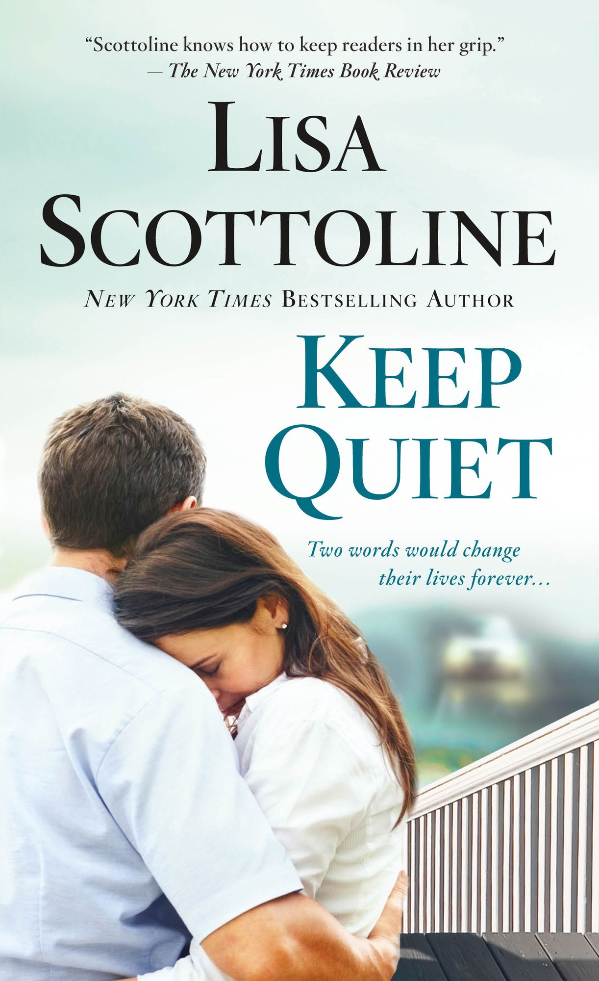 Keep Quiet