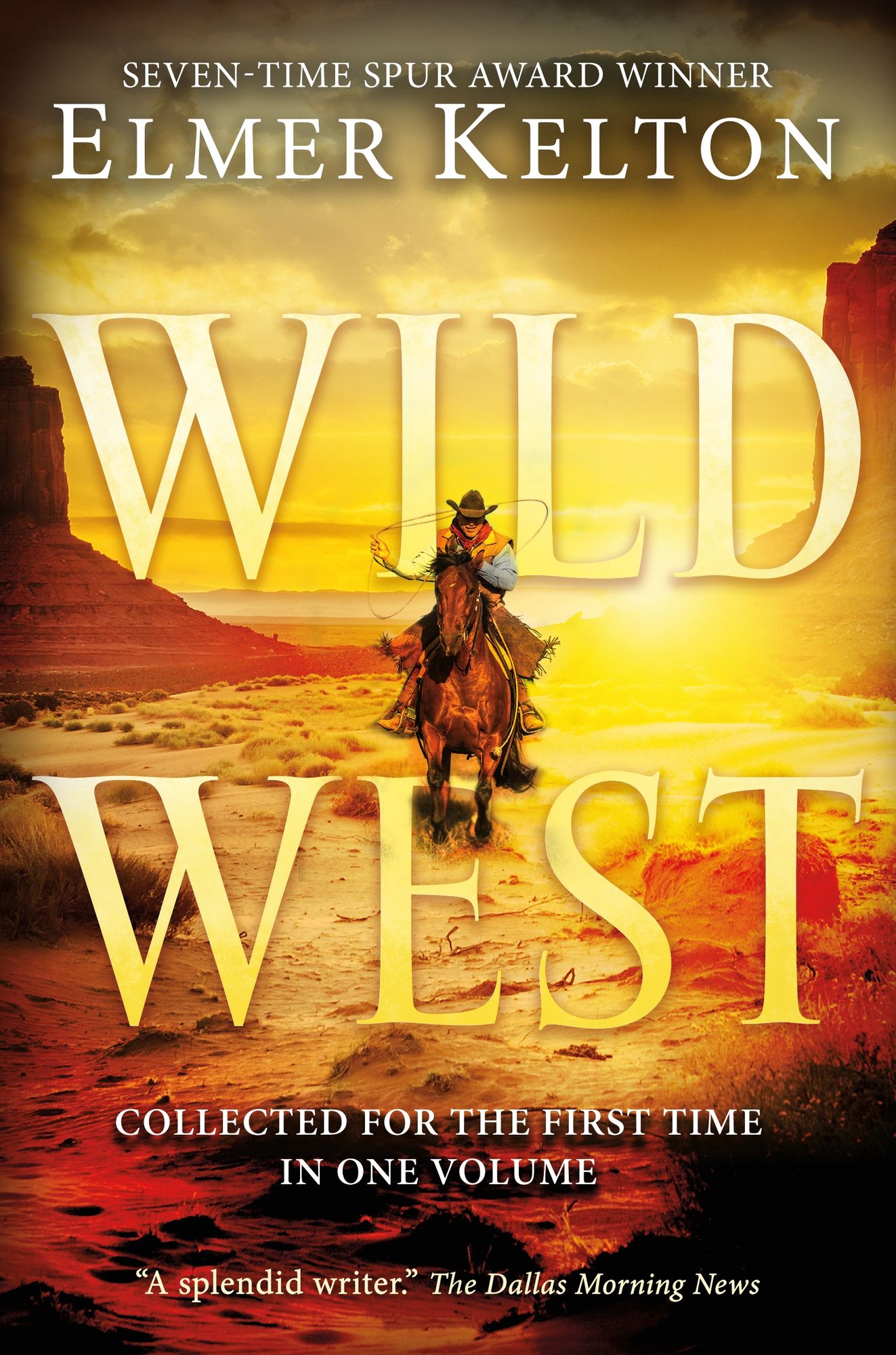 Wild West