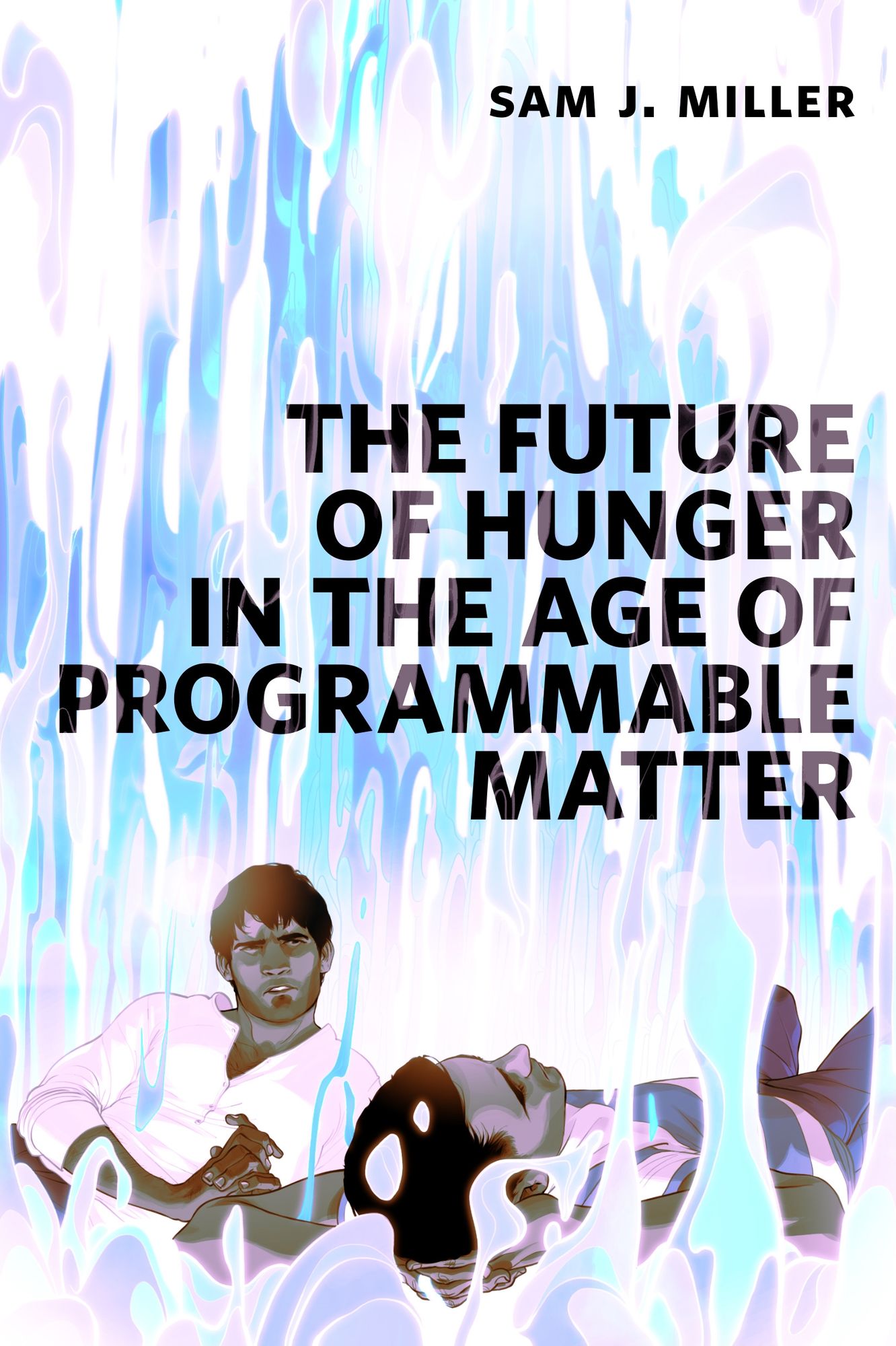 The Future of Hunger in the Age of Programmable Matter: a Tor.com Original