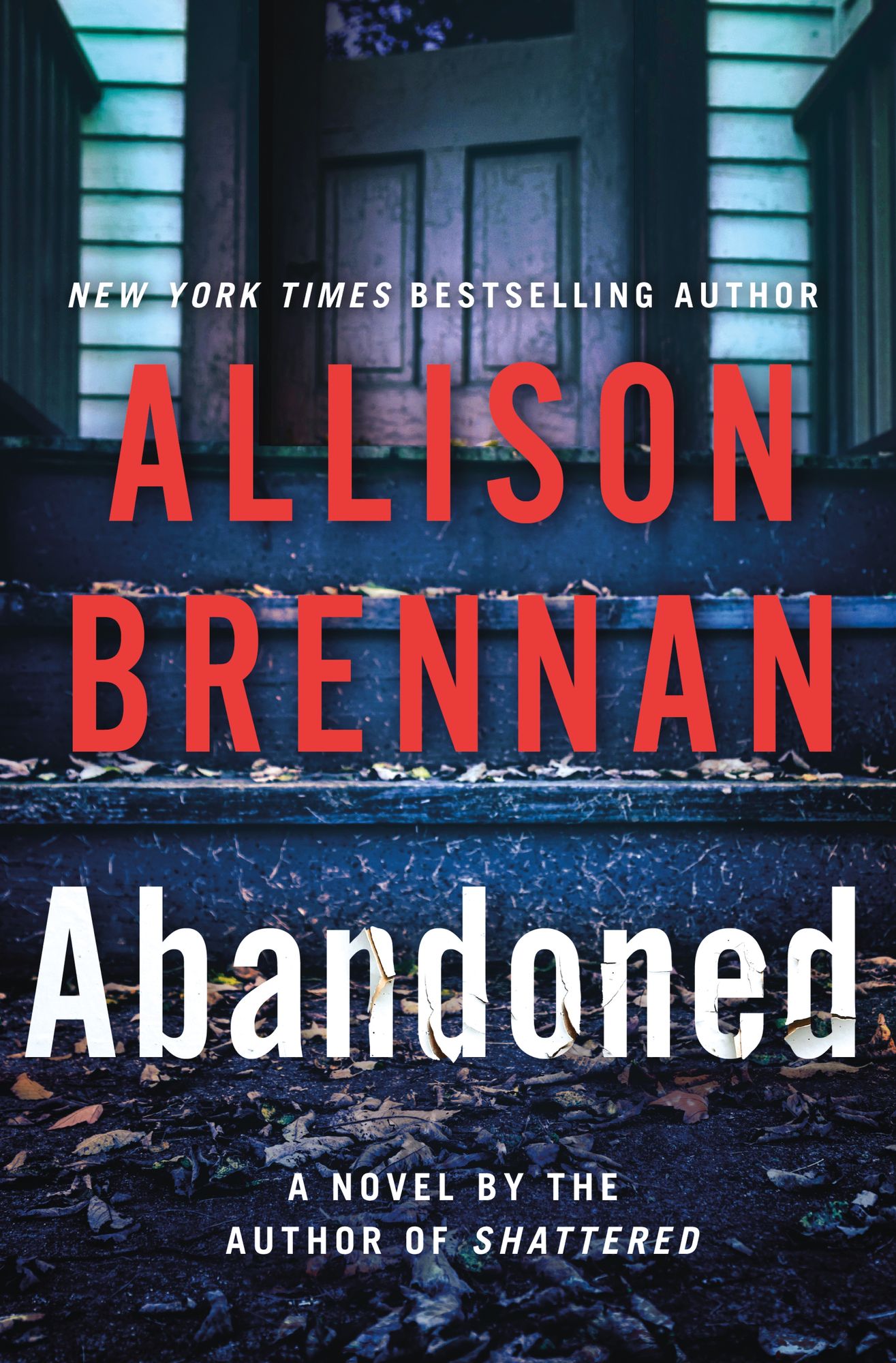 Abandoned