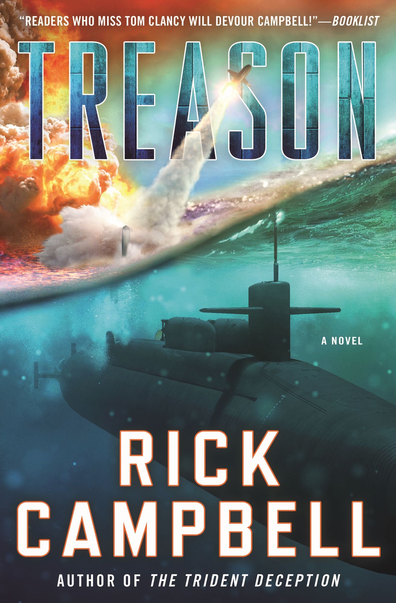 Treason