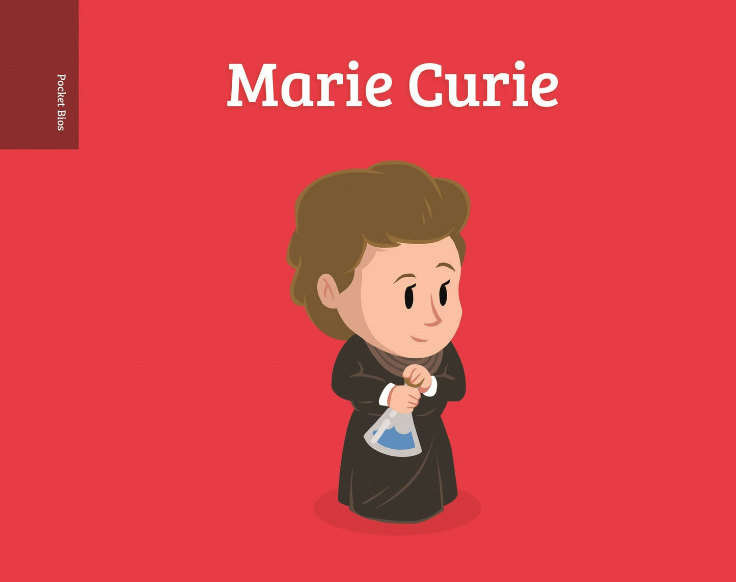 Marie Curie