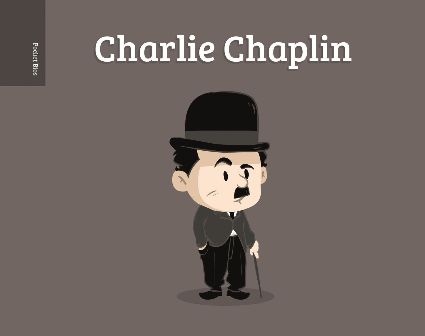 Charlie Chaplin