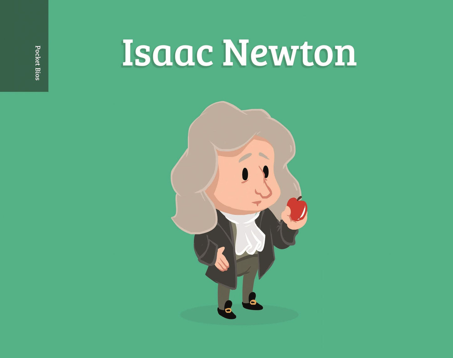 Isaac Newton