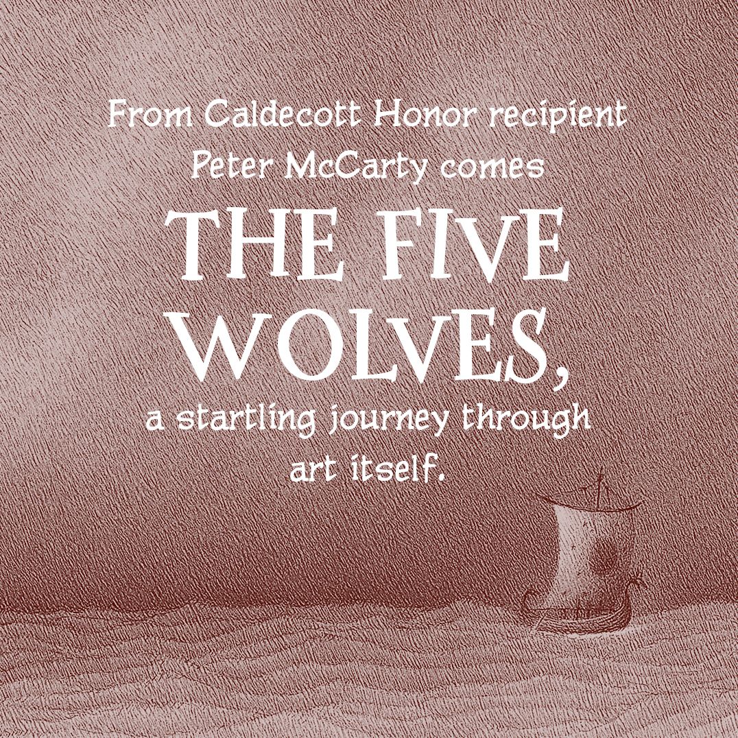 The Five Wolves