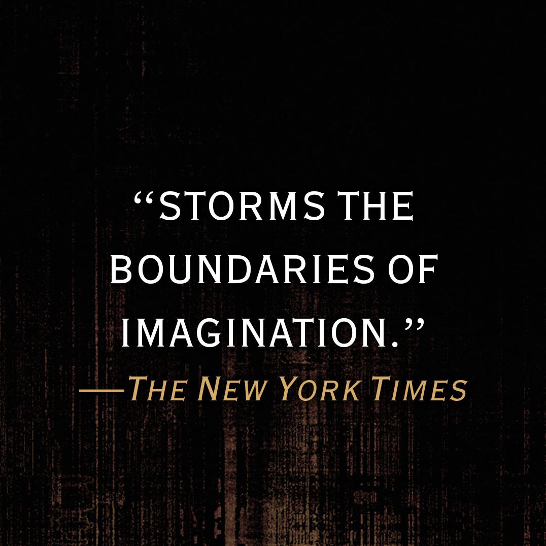Children of Blood and Bone