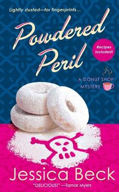 Powdered Peril
