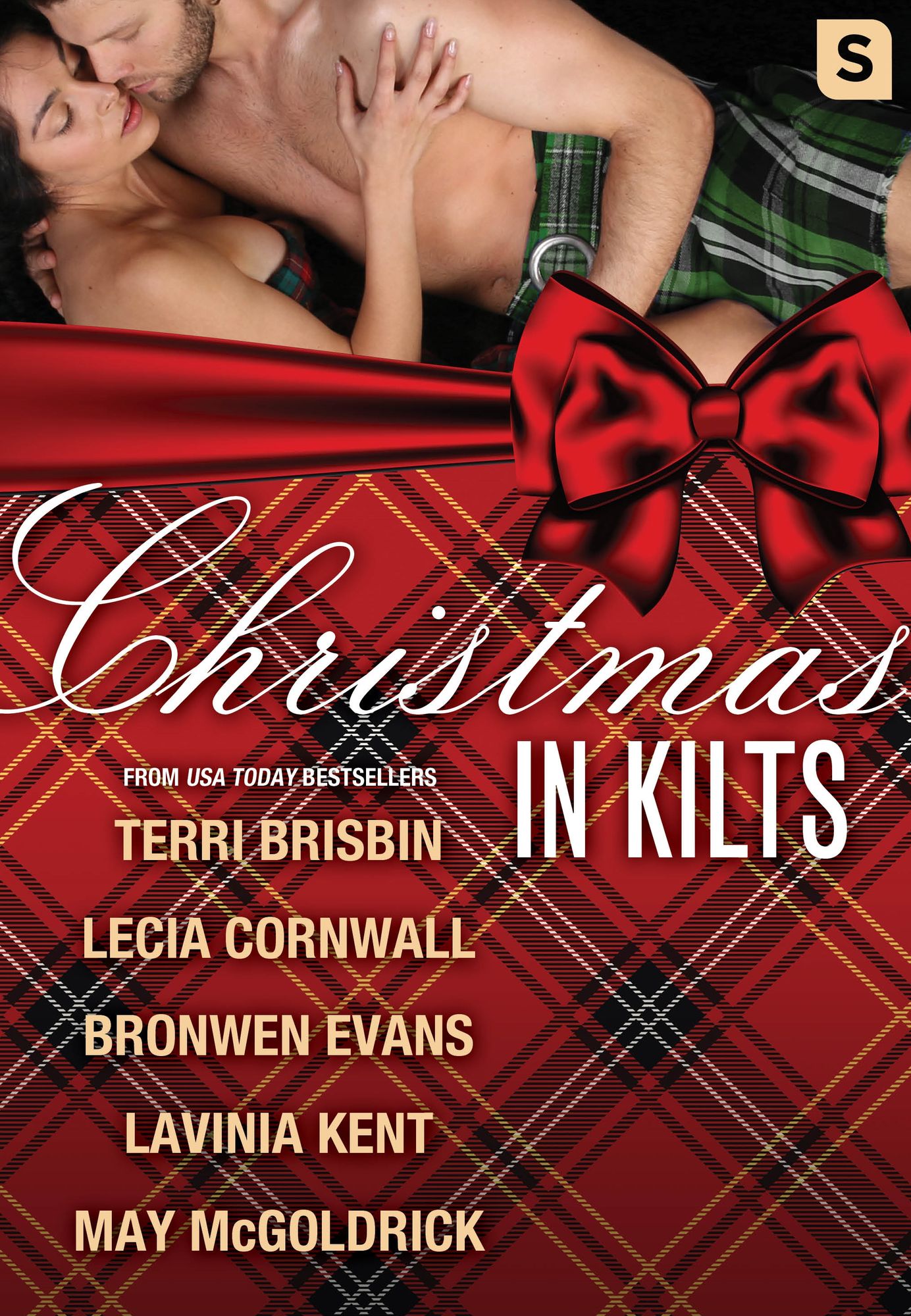Christmas in Kilts: A Highland Holiday Box Set