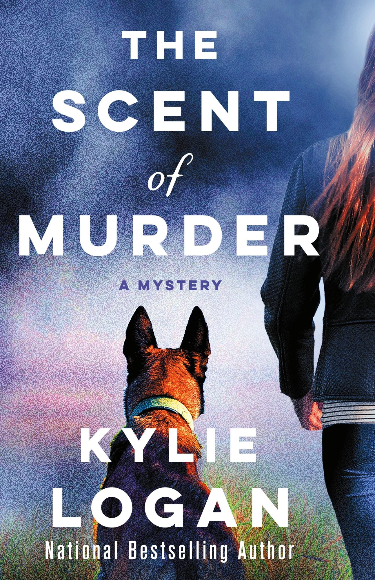 The Scent of Murder