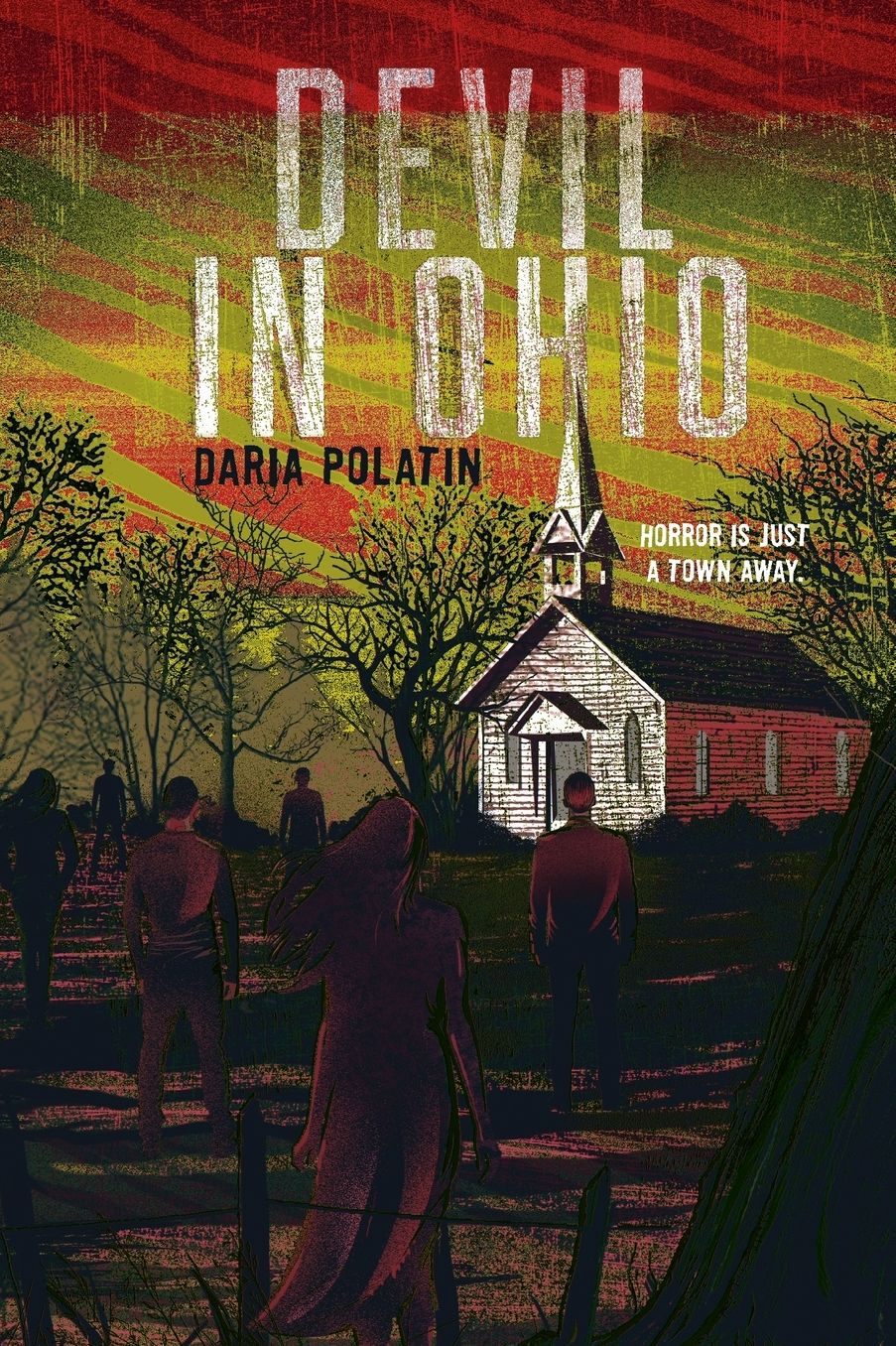 Devil in Ohio