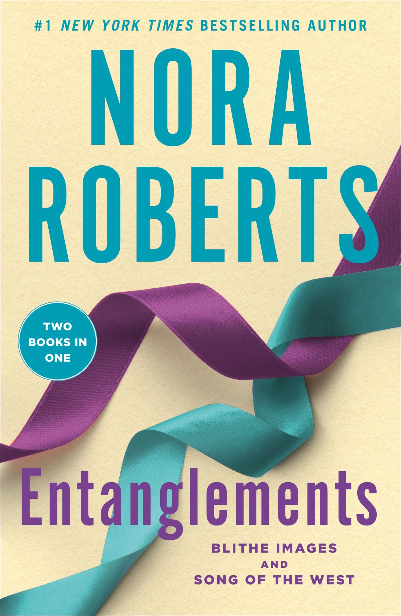 Entanglements: Blithe Images Song of the West