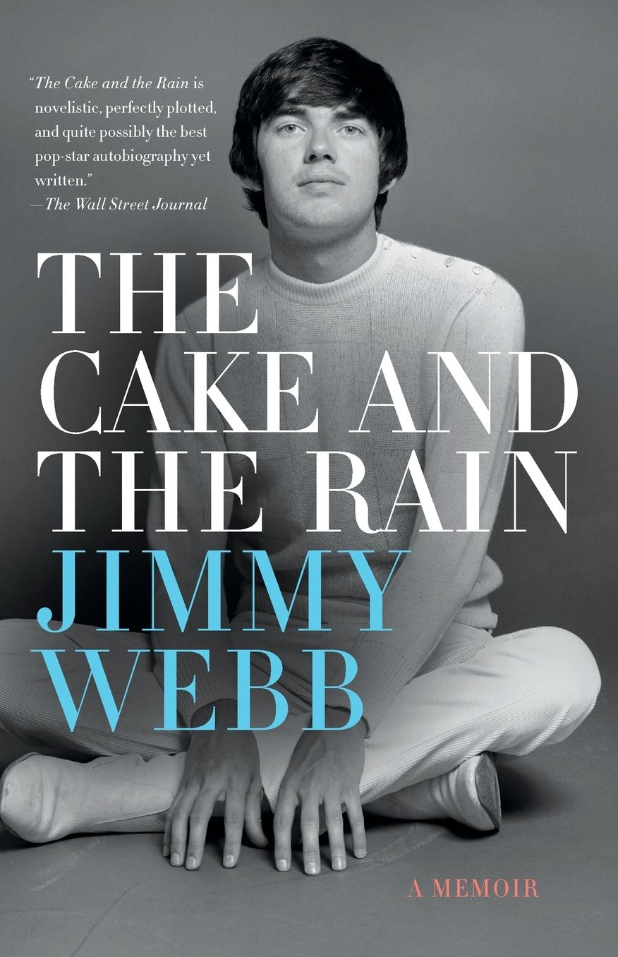 The Cake and the Rain: A Memoir
